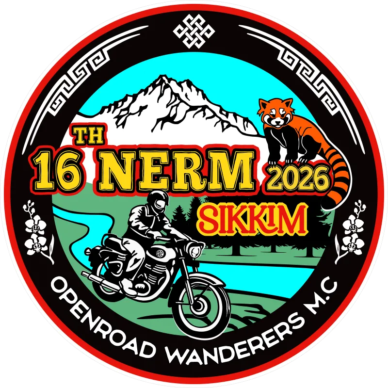 The 16th NERM 2026 Sikkim (13th November-22nd November)