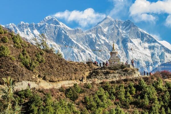 Arunachal Pradesh