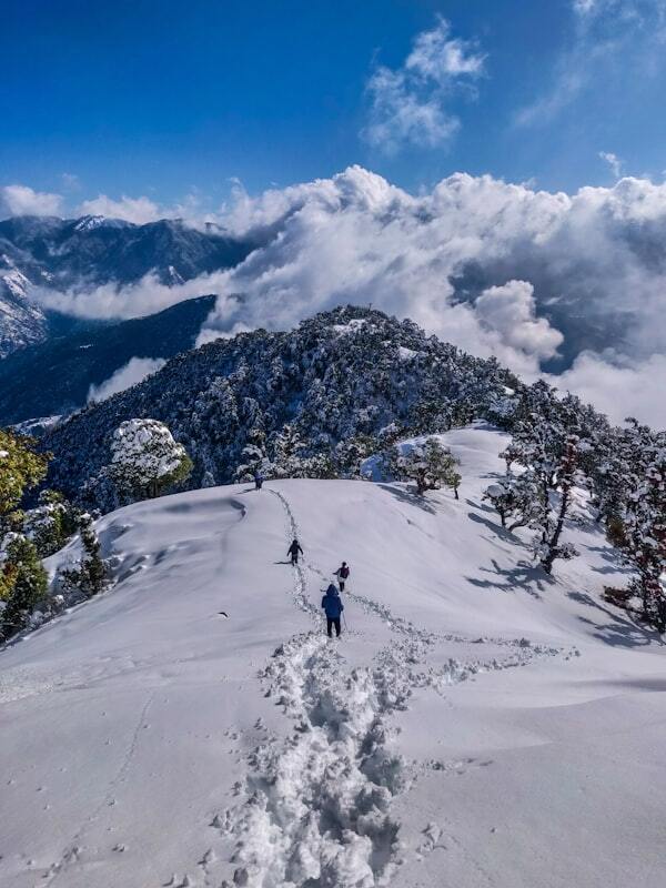 Sikkim