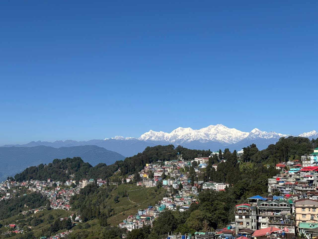 North Bengal