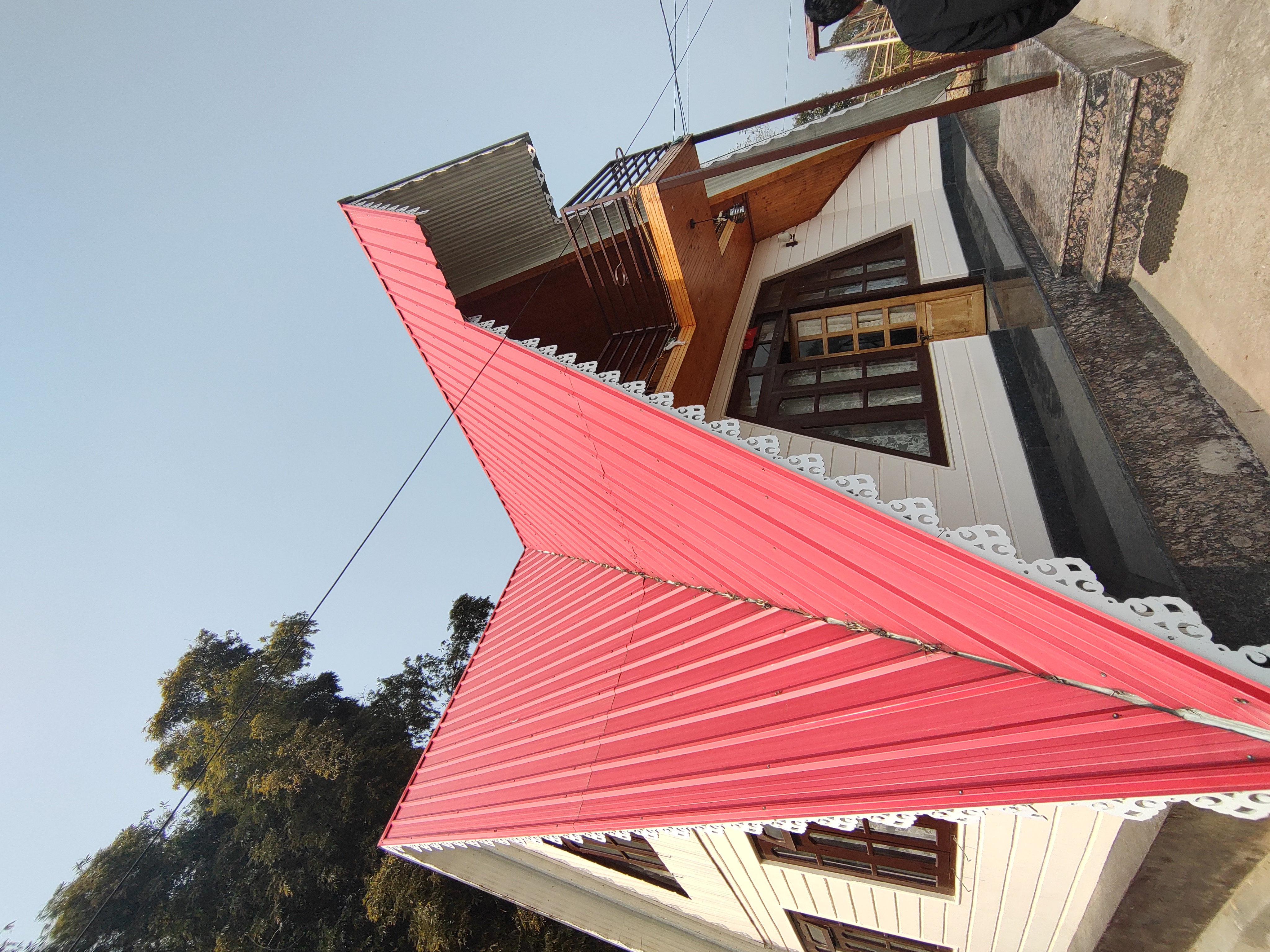 POUDYAL FARM