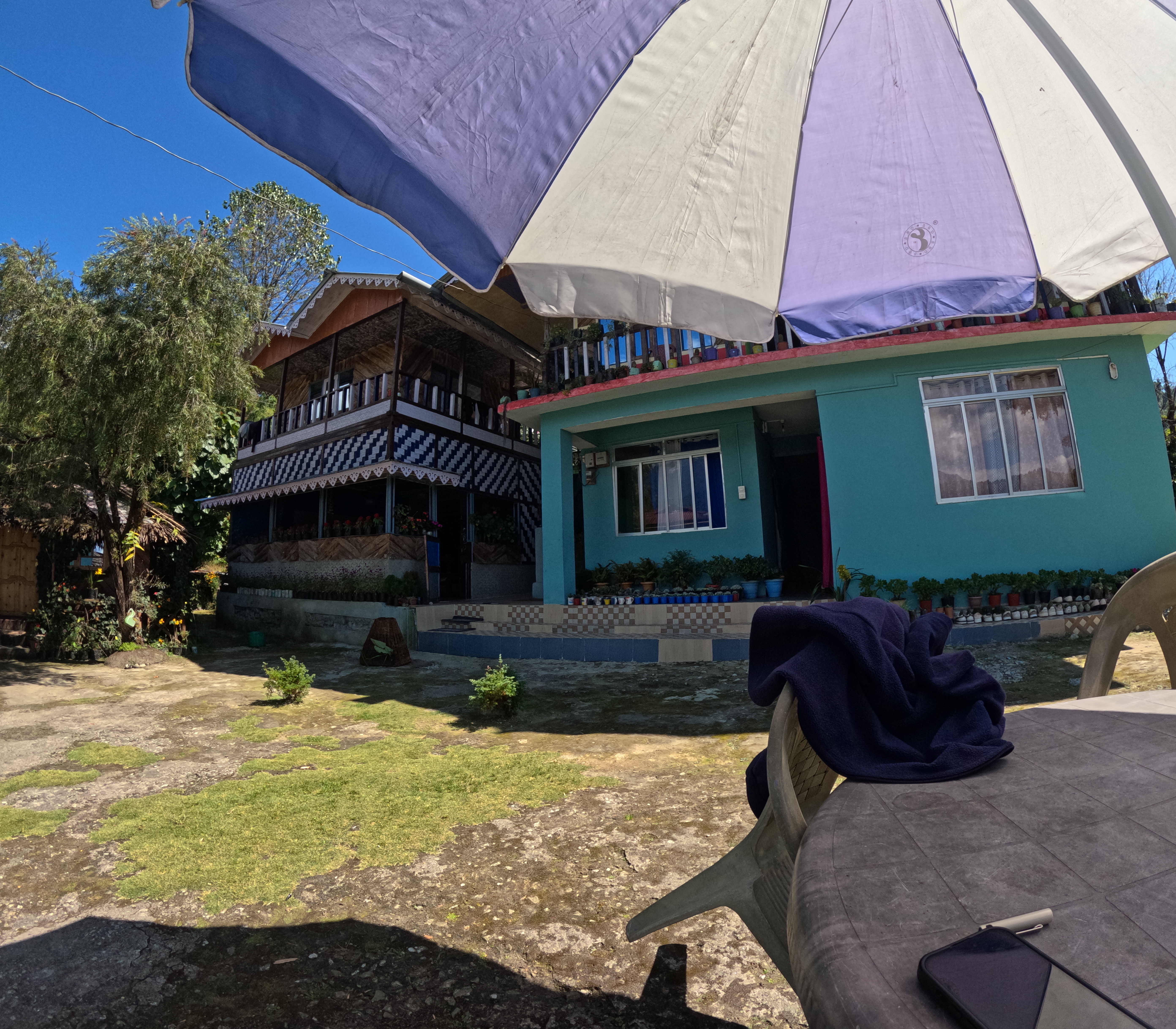 Khaling Khim Homestay