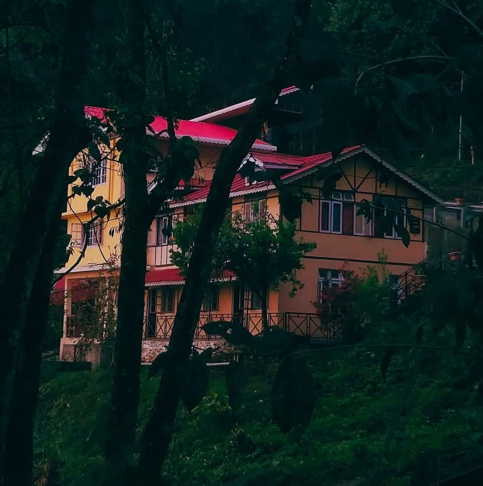 Oak valley Homestay