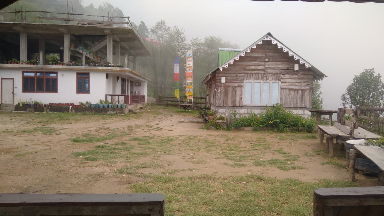 Sunbird Homestay