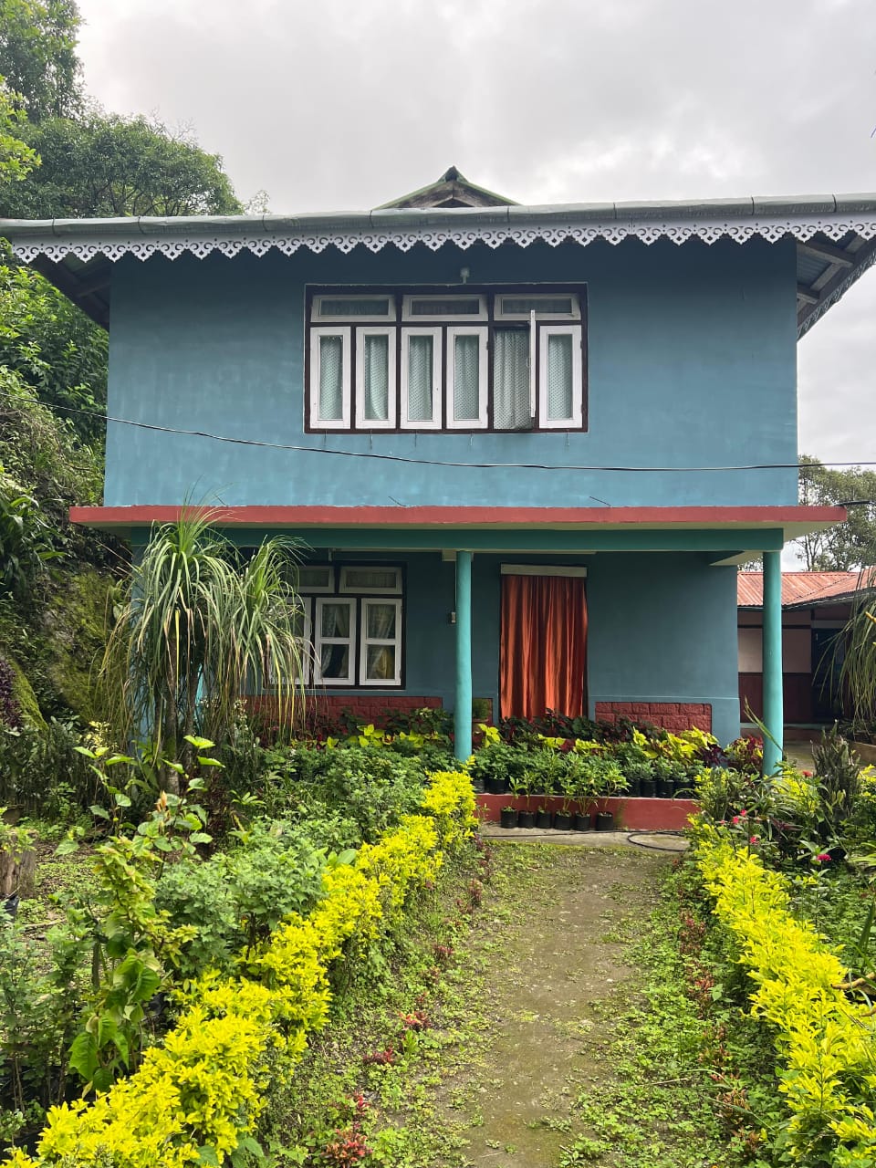 Mahimalaya Homestay