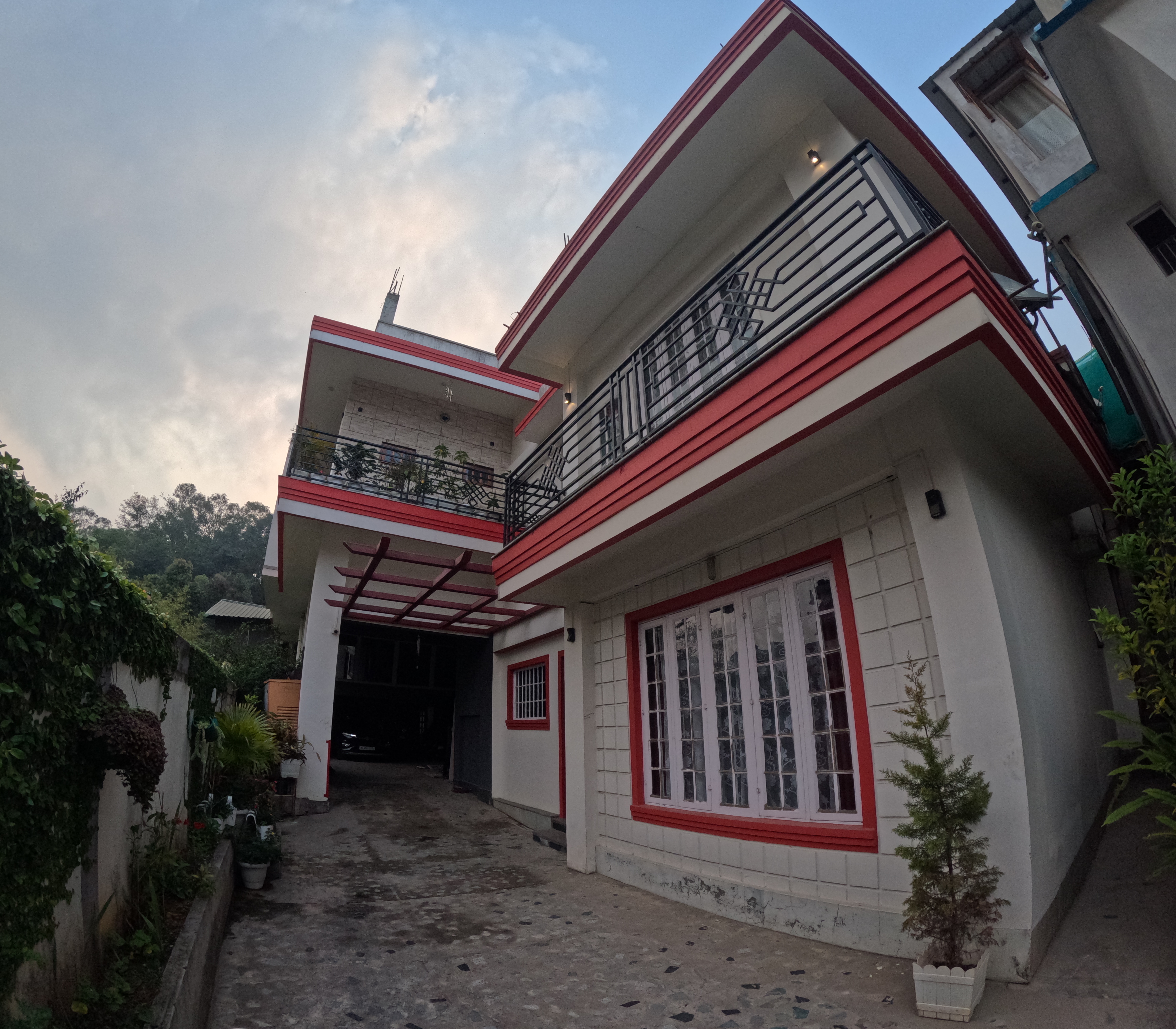 Meica Guest House