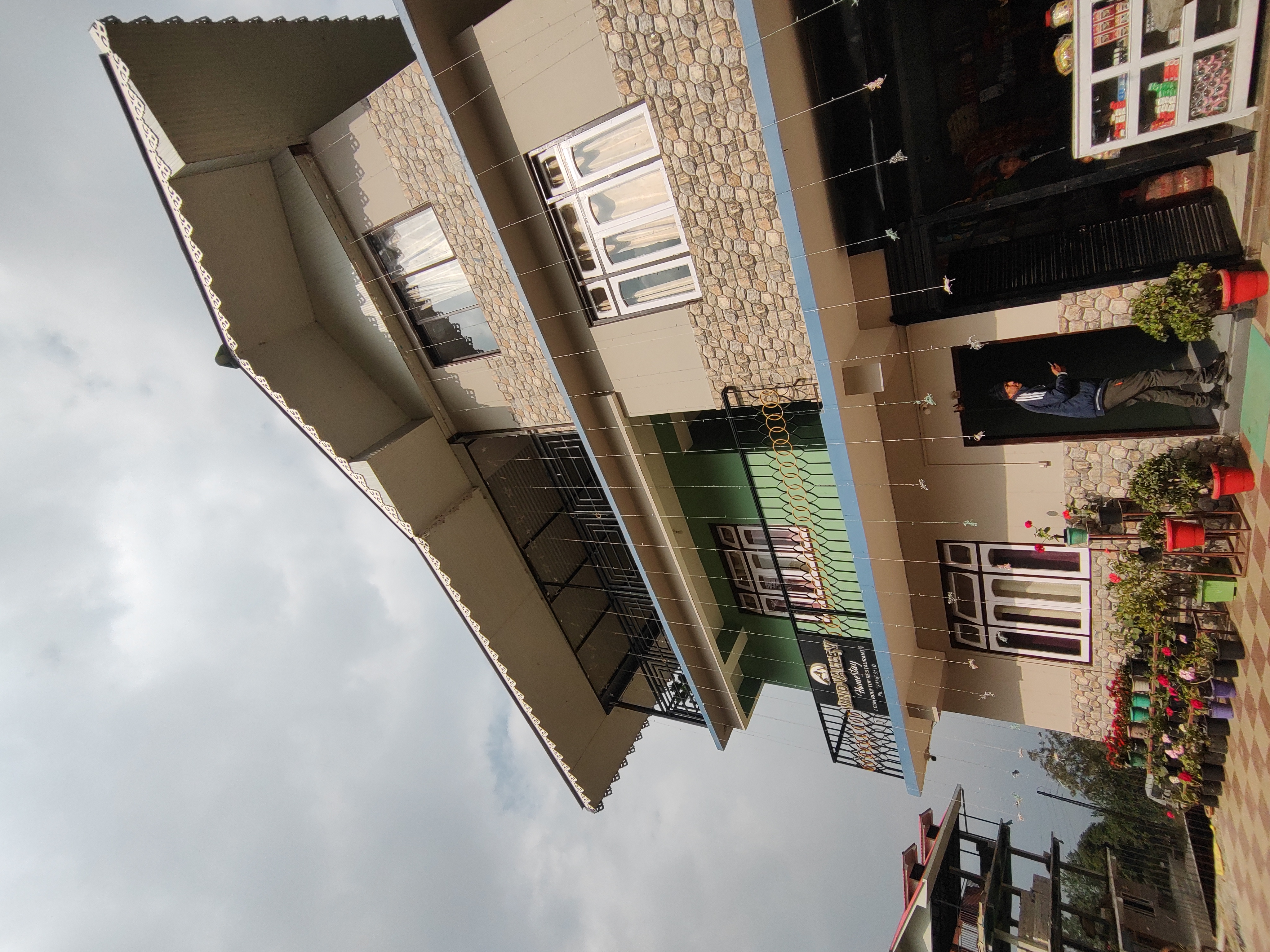Windvalley Homestay