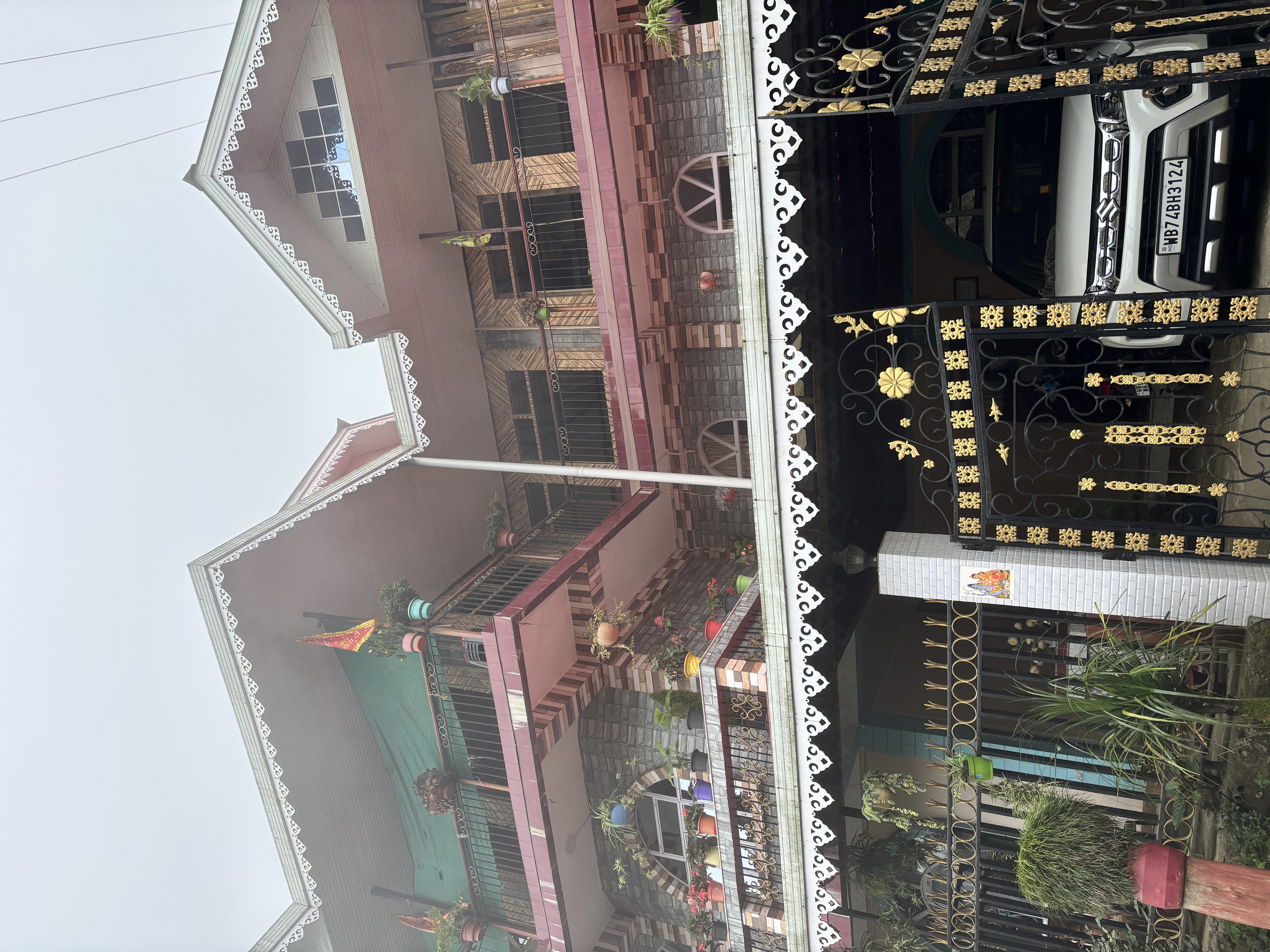 Thakuri Homestay