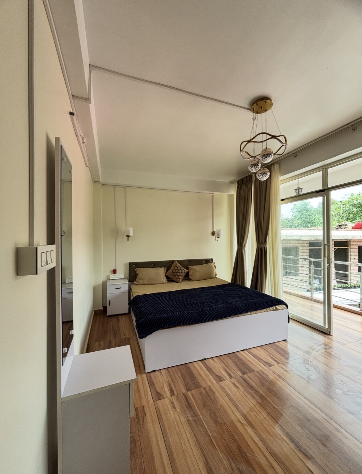 Mirik Homestay