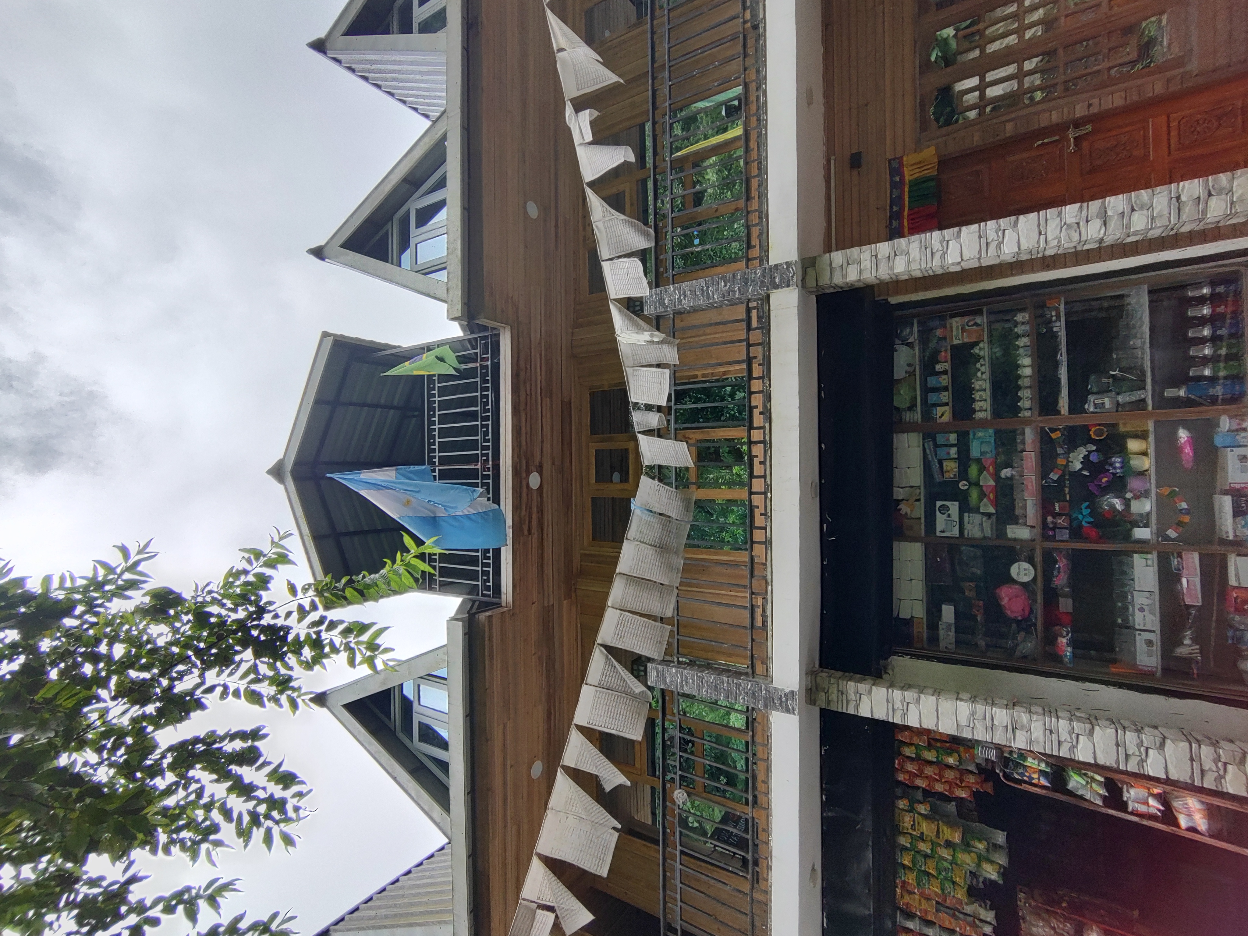 Yolmo Homestay