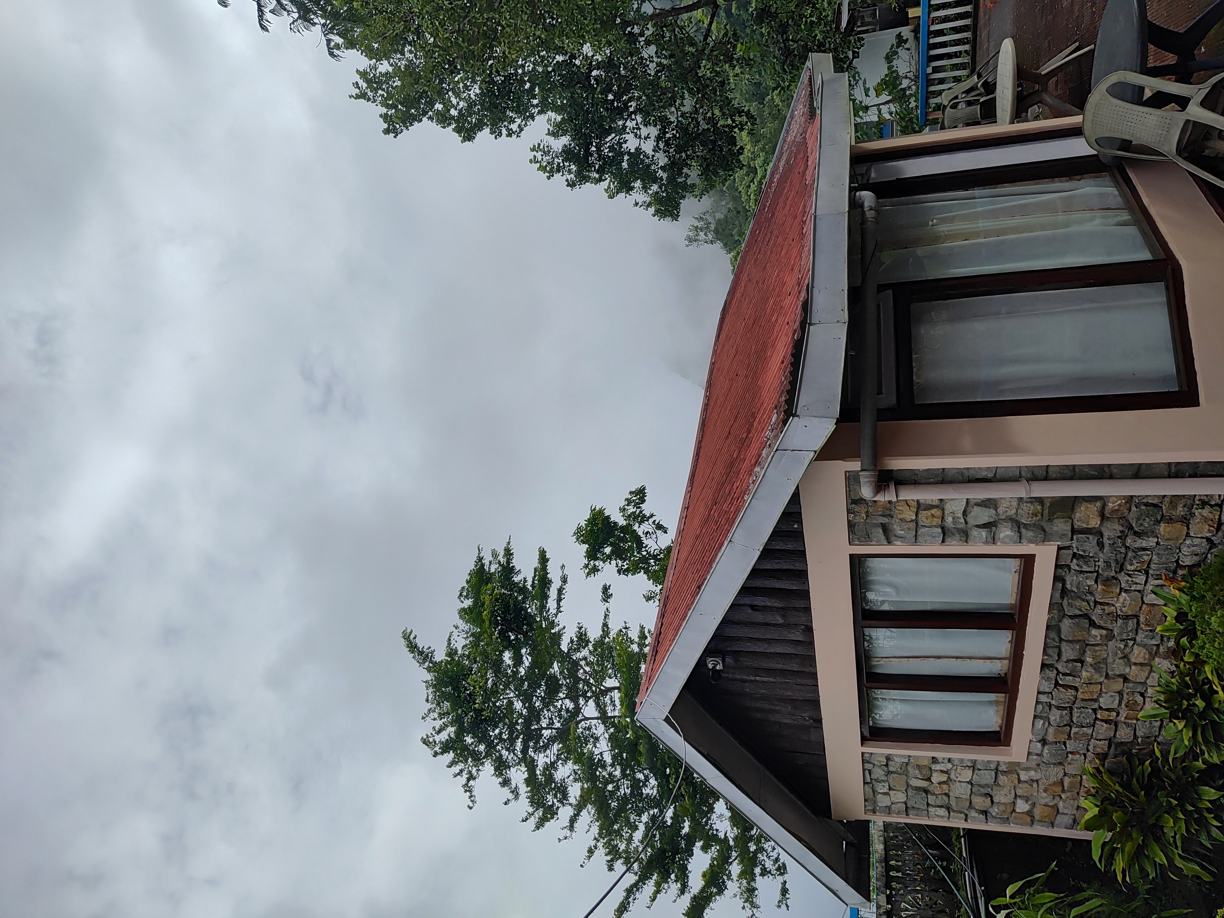 Darjeeling Blossom Eco Tourism Complex