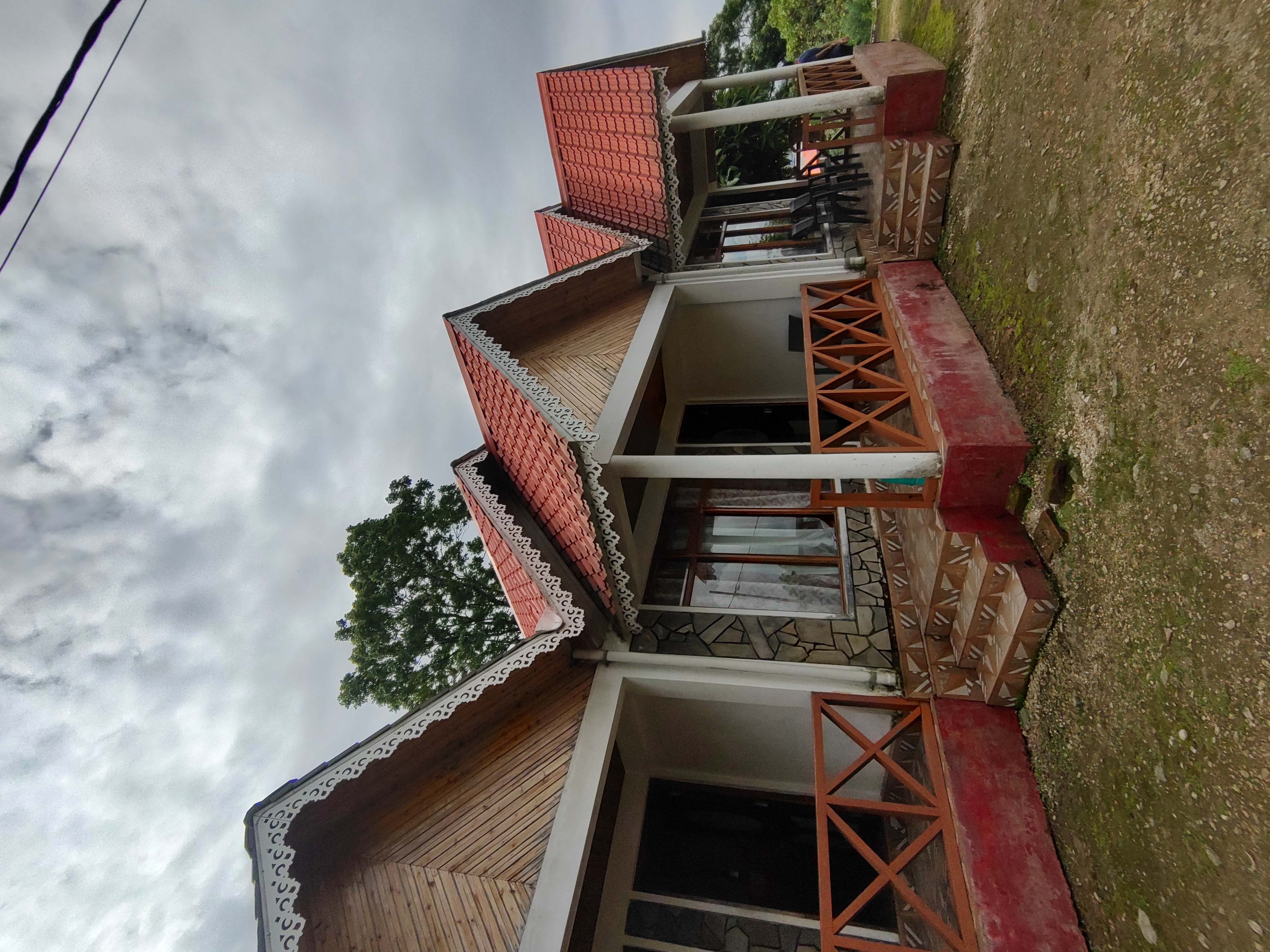 Go Green Homestay
