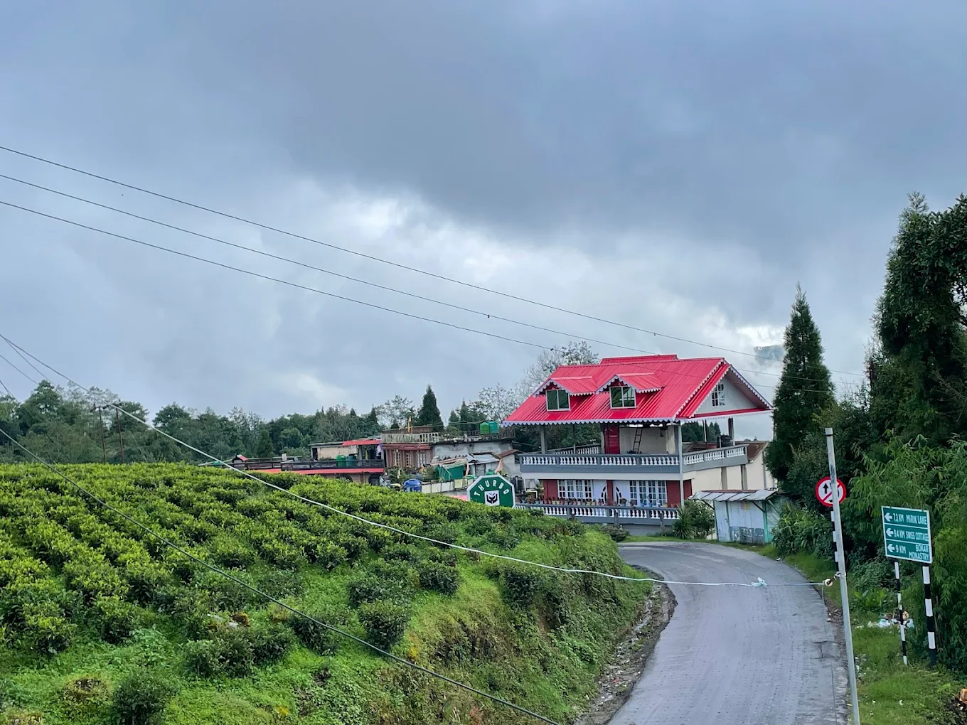 Tawangkhim Homestay