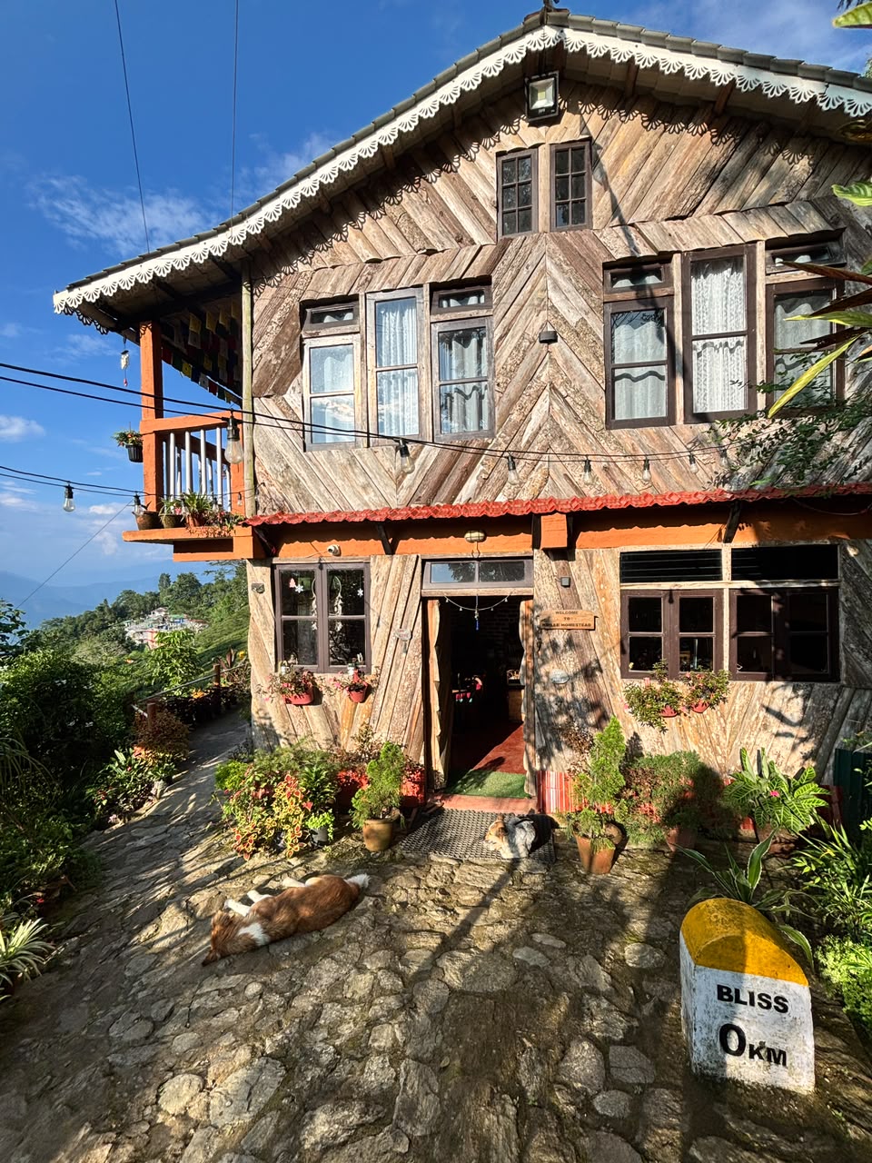 Koilee Homestay