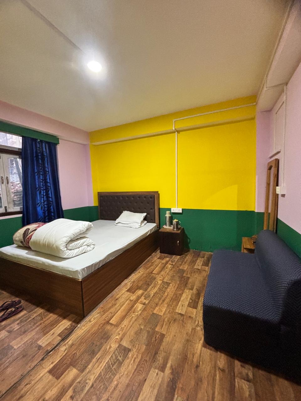 Pema Homestay