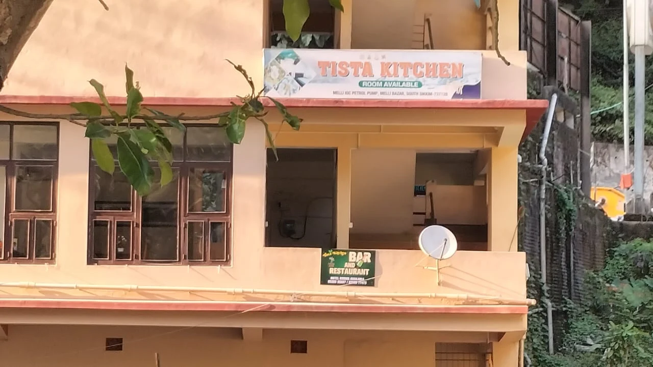 Tista Kitchen