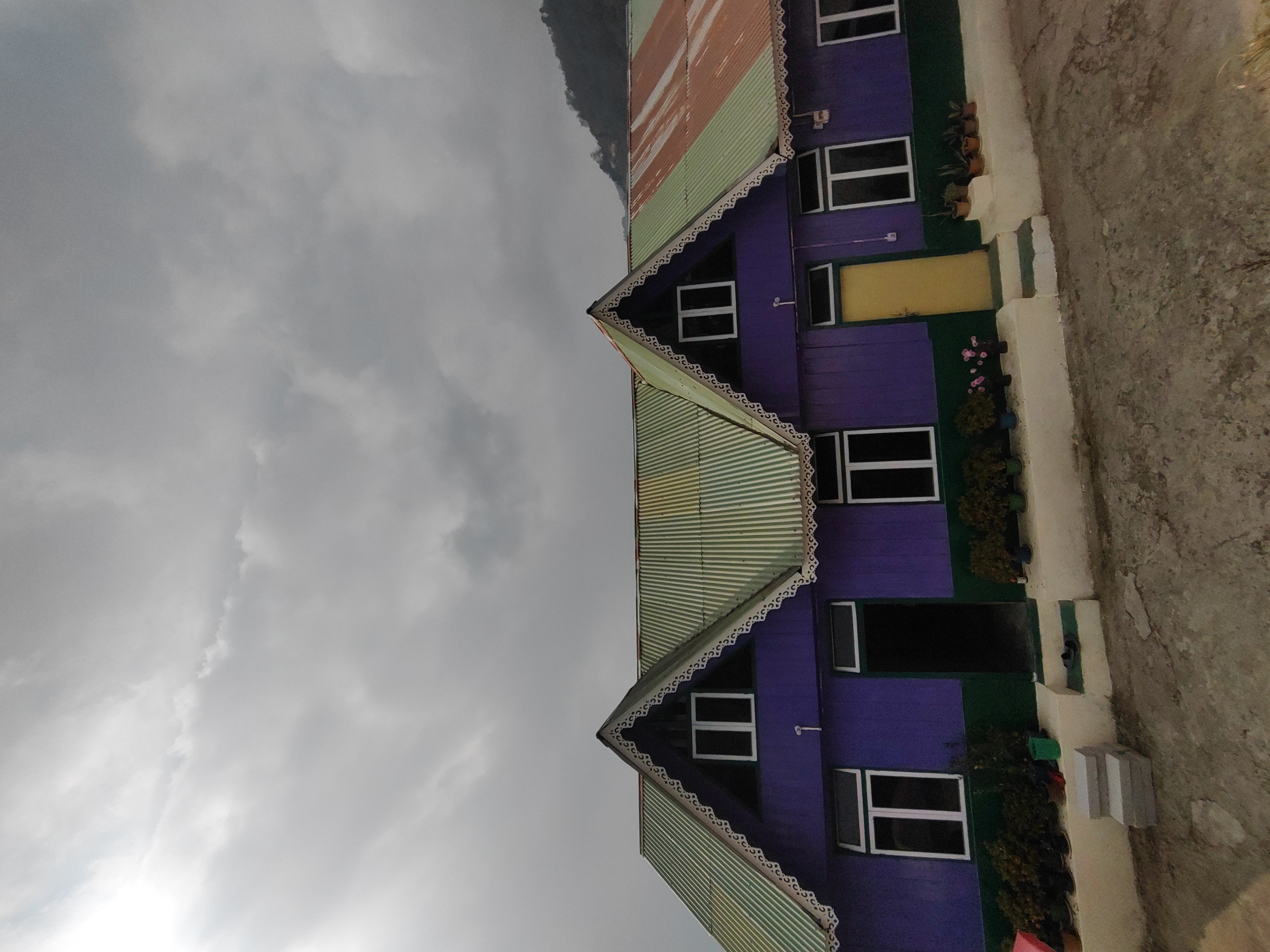 Magnolia Village Homestay