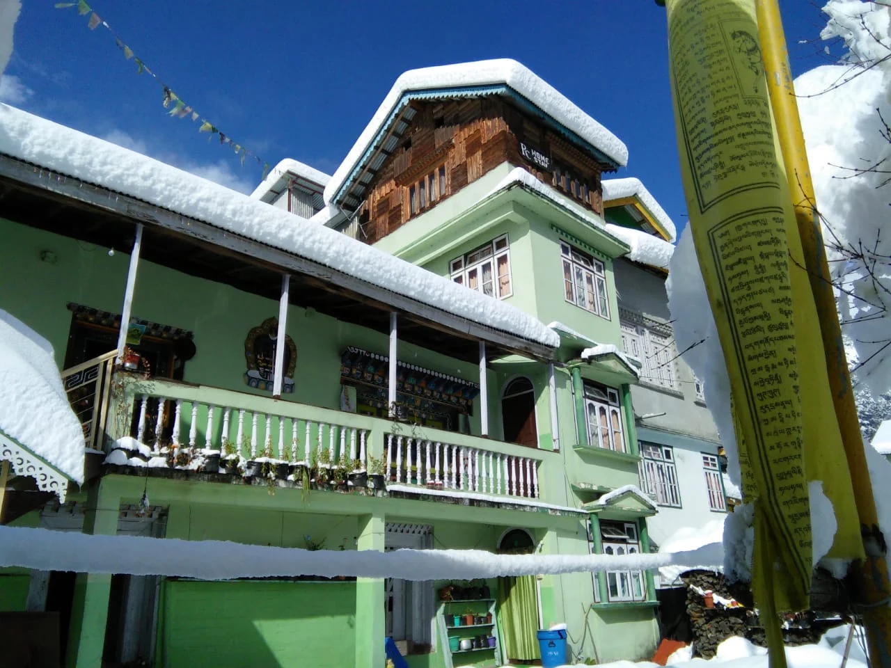 RC Homestay