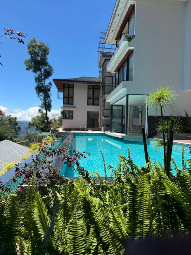 YASA RETREAT