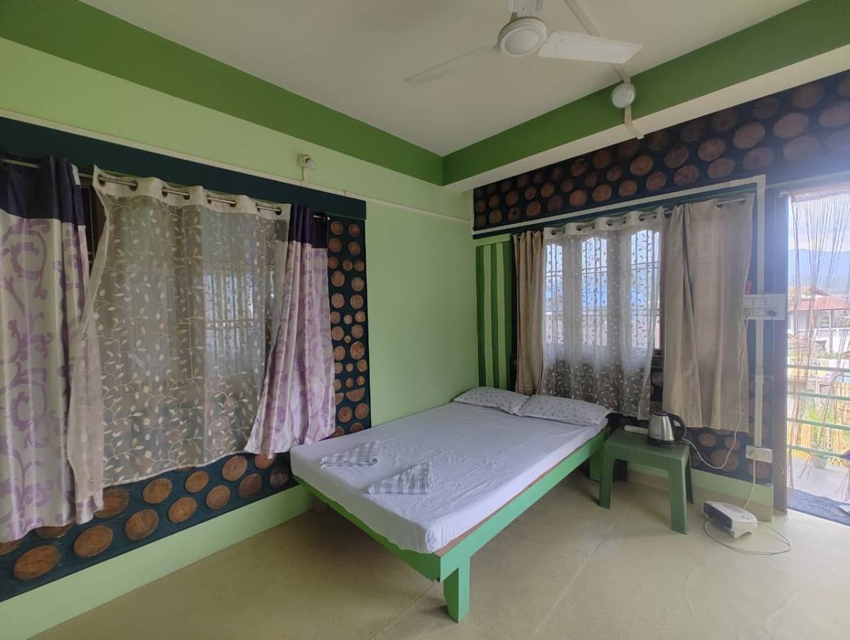 Ziro Valley Cottage photo 2