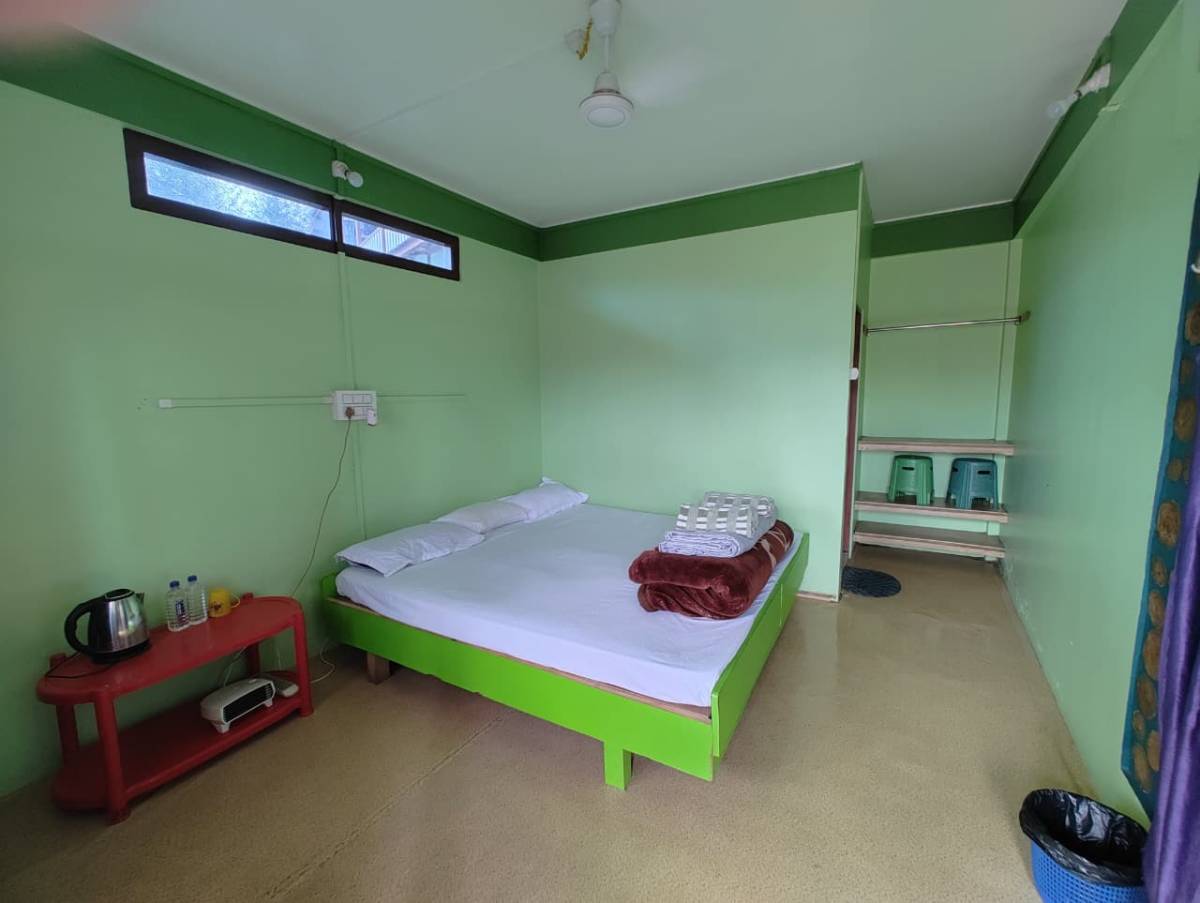 Ziro Valley Cottage photo 5