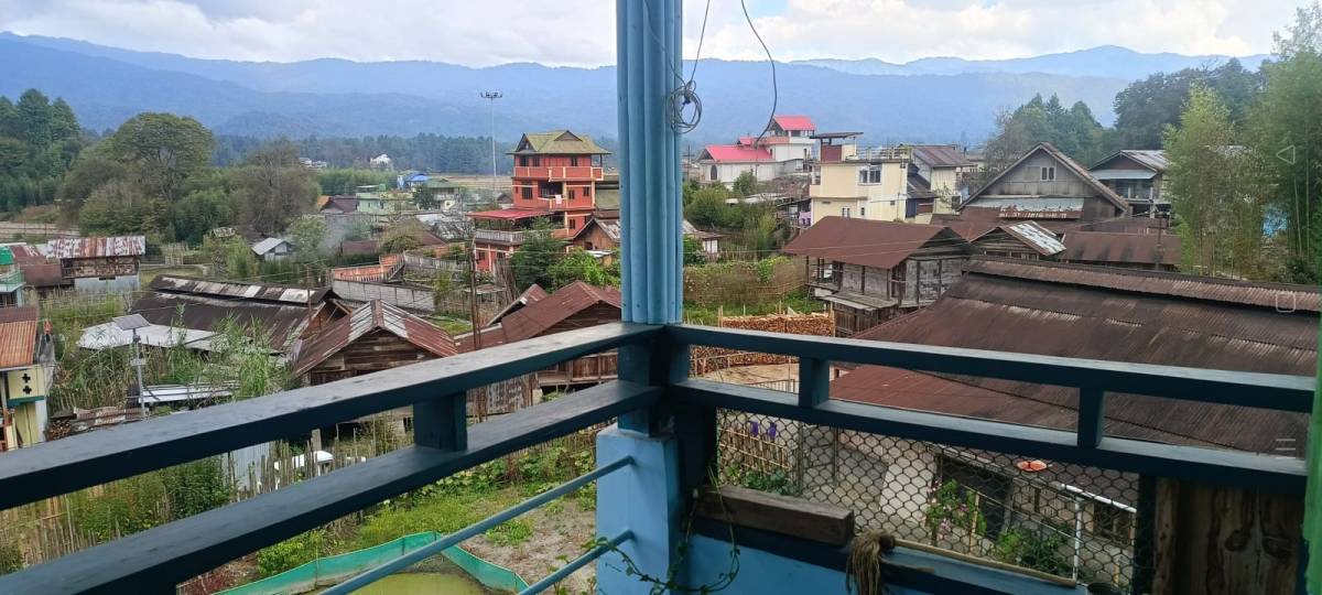 Ziro Valley Cottage photo 7