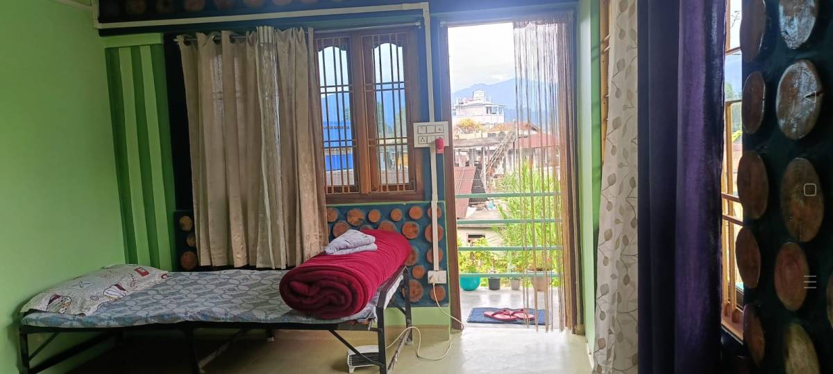 Ziro Valley Cottage photo 9