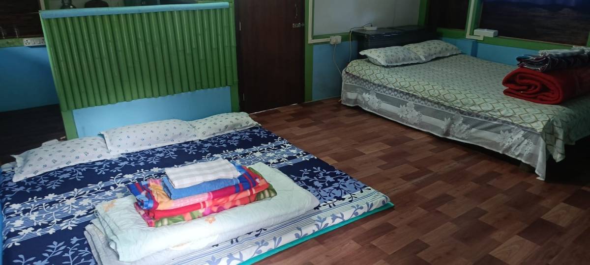 Ziro Valley Cottage photo 13