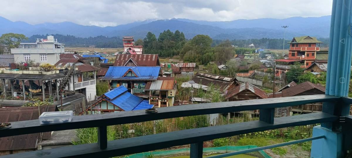 Ziro Valley Cottage photo 15