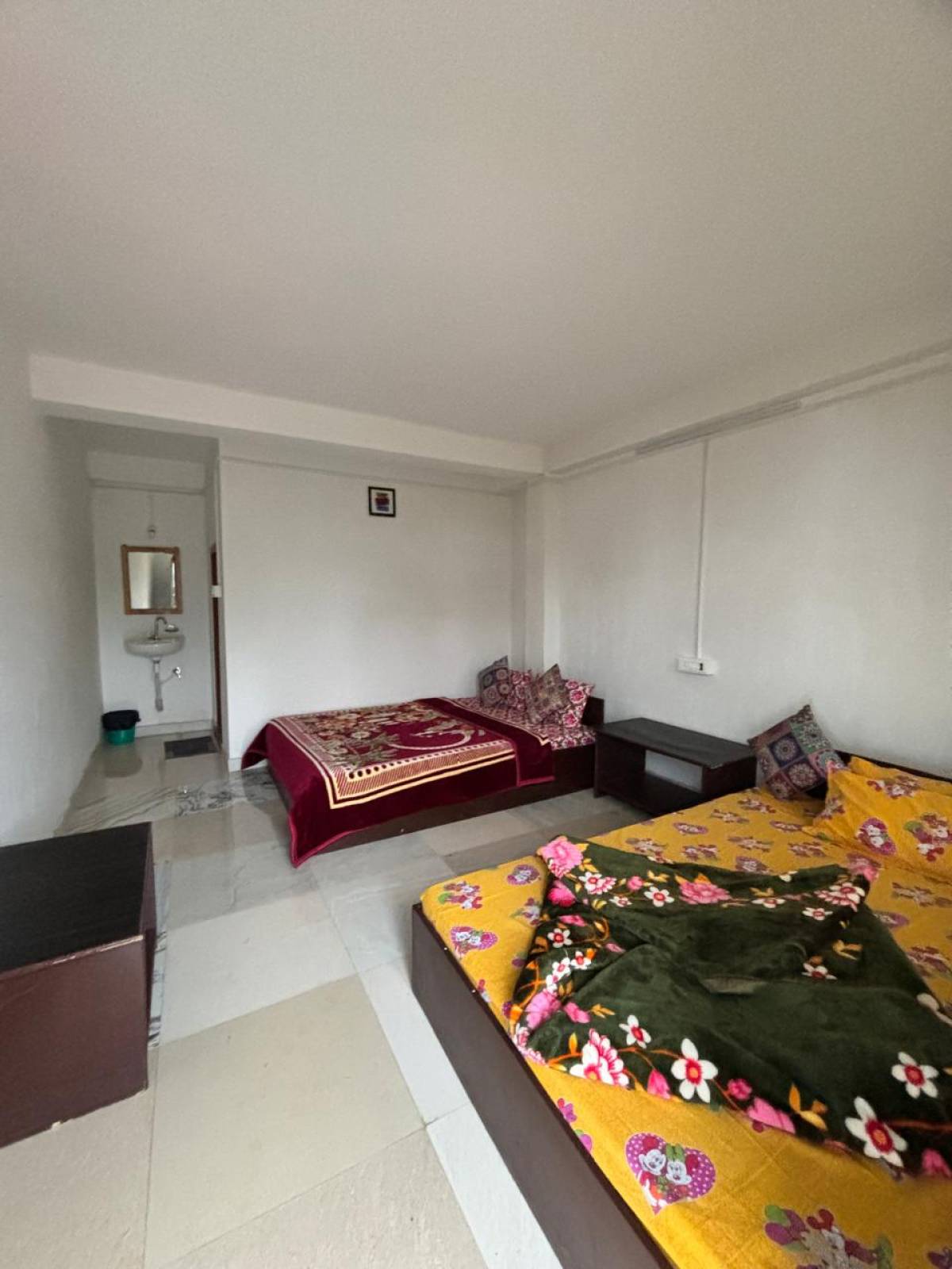 La Villa Homestay photo 2