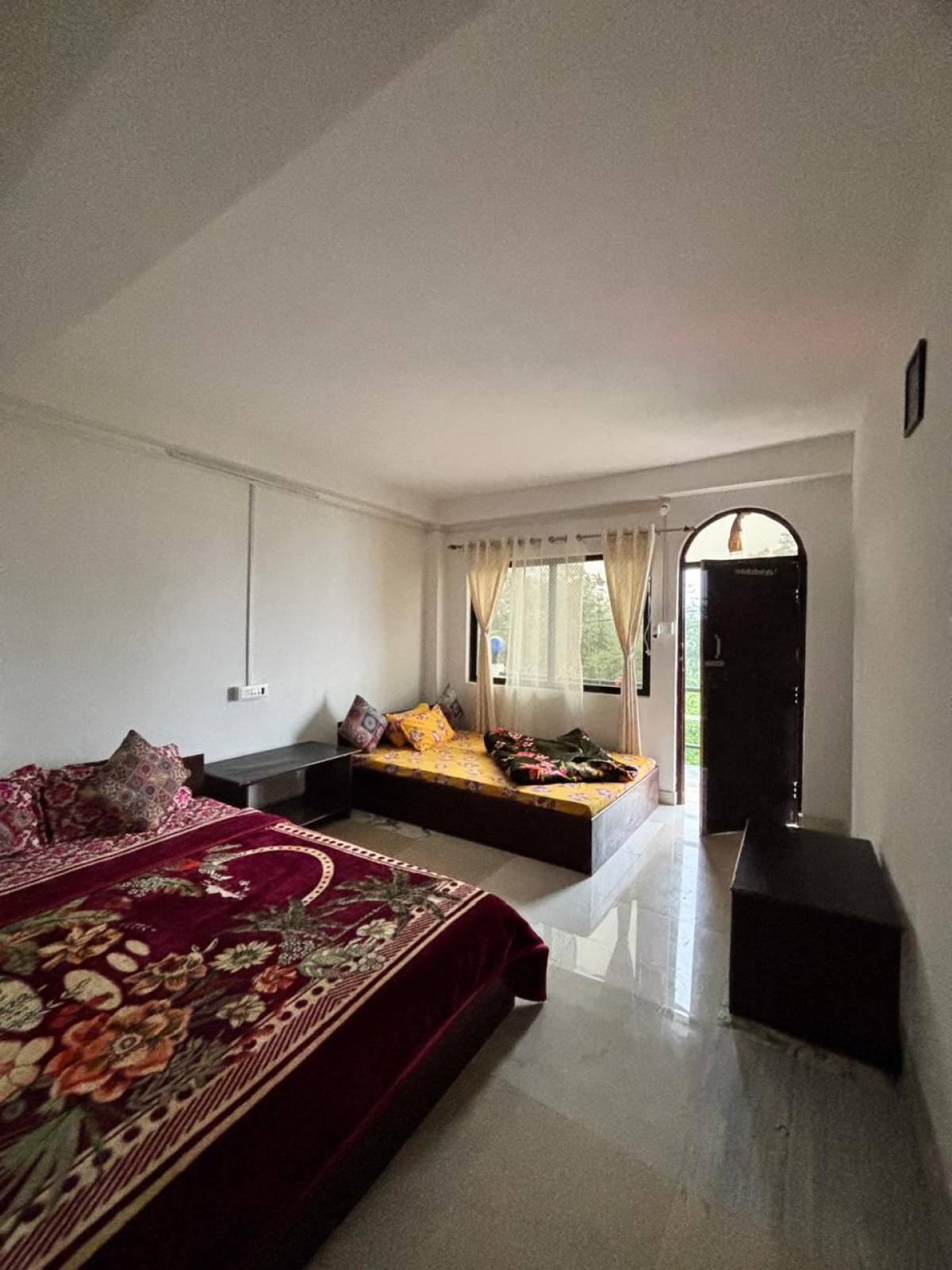 La Villa Homestay photo 3