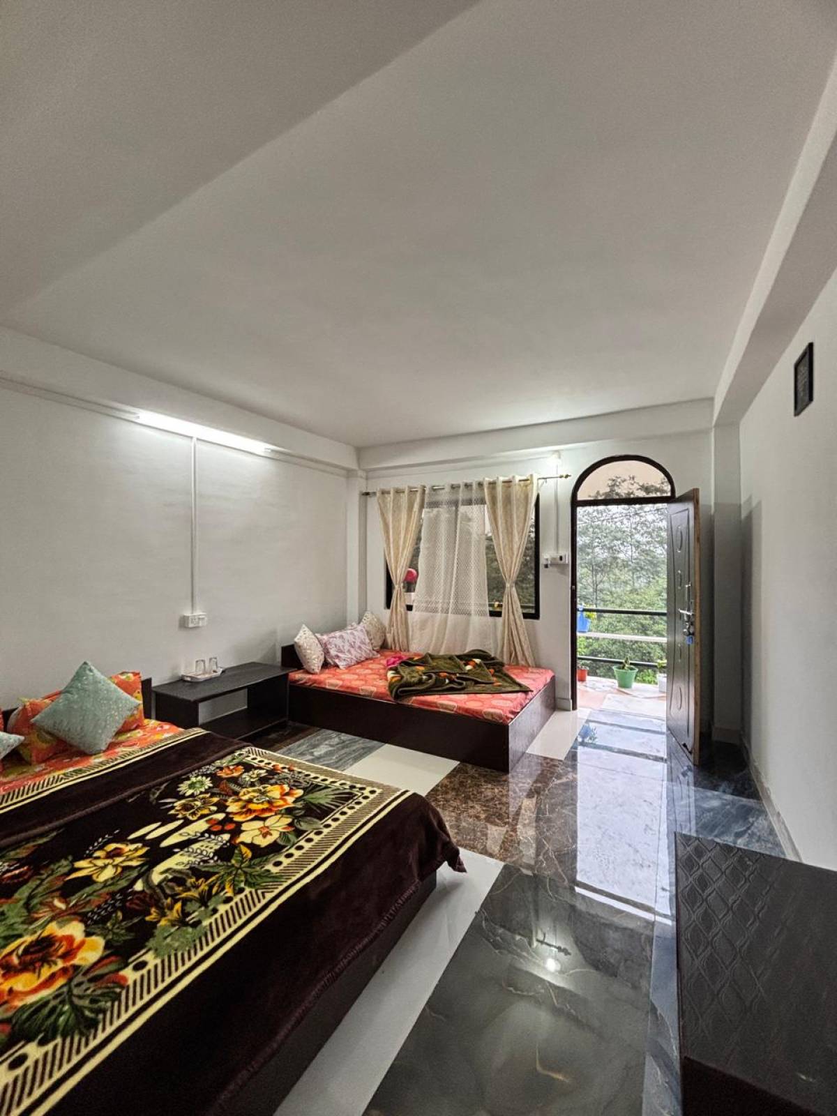 La Villa Homestay photo 6