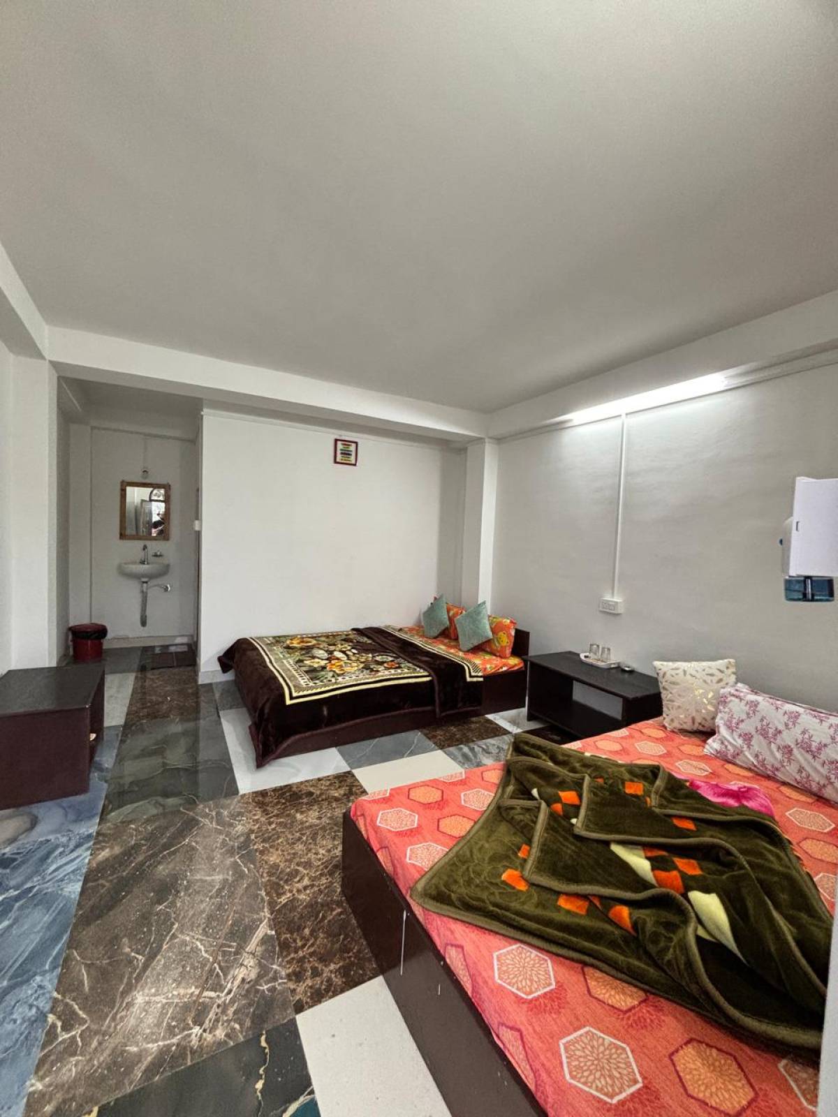 La Villa Homestay photo 7
