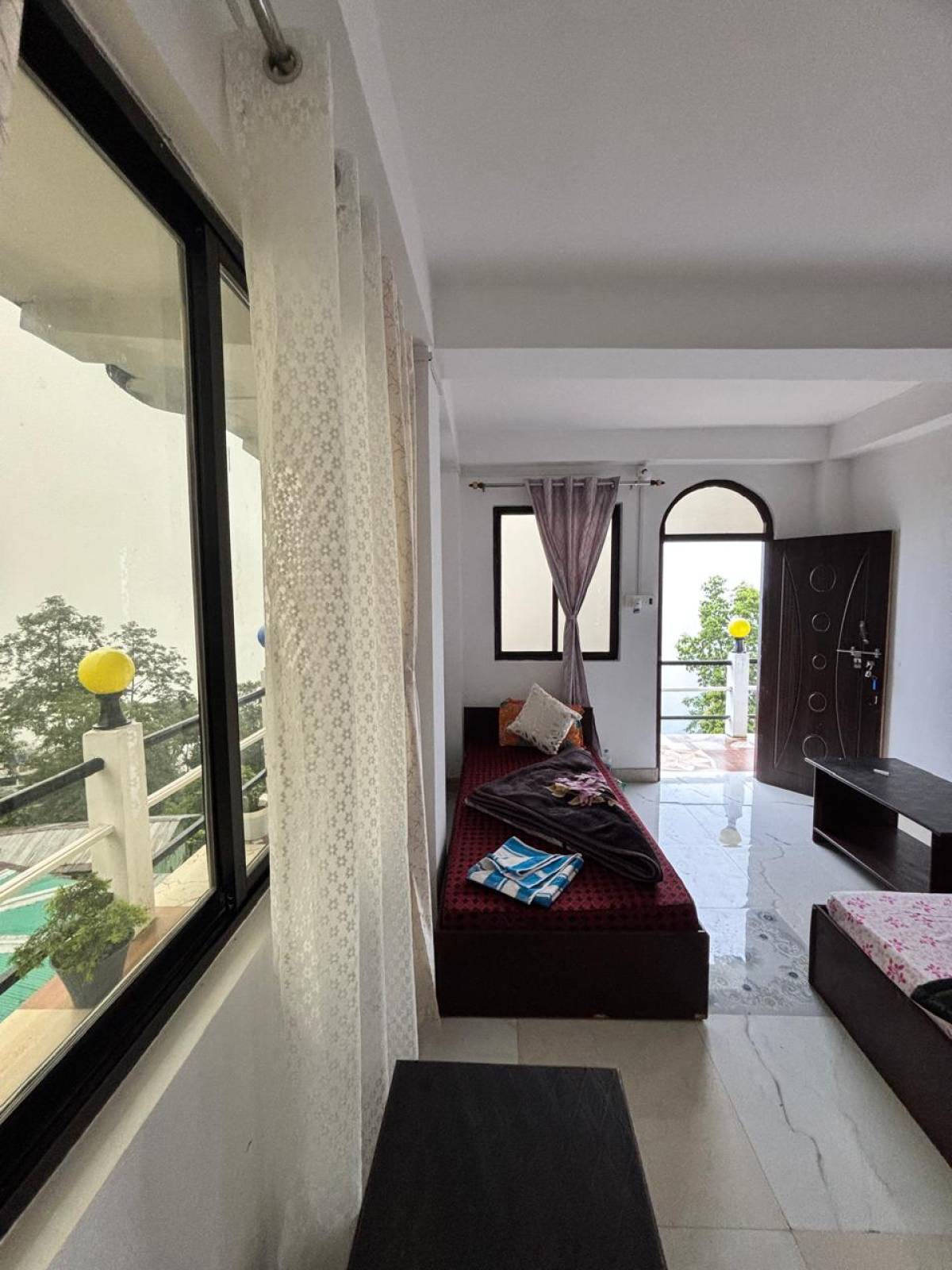 La Villa Homestay photo 11