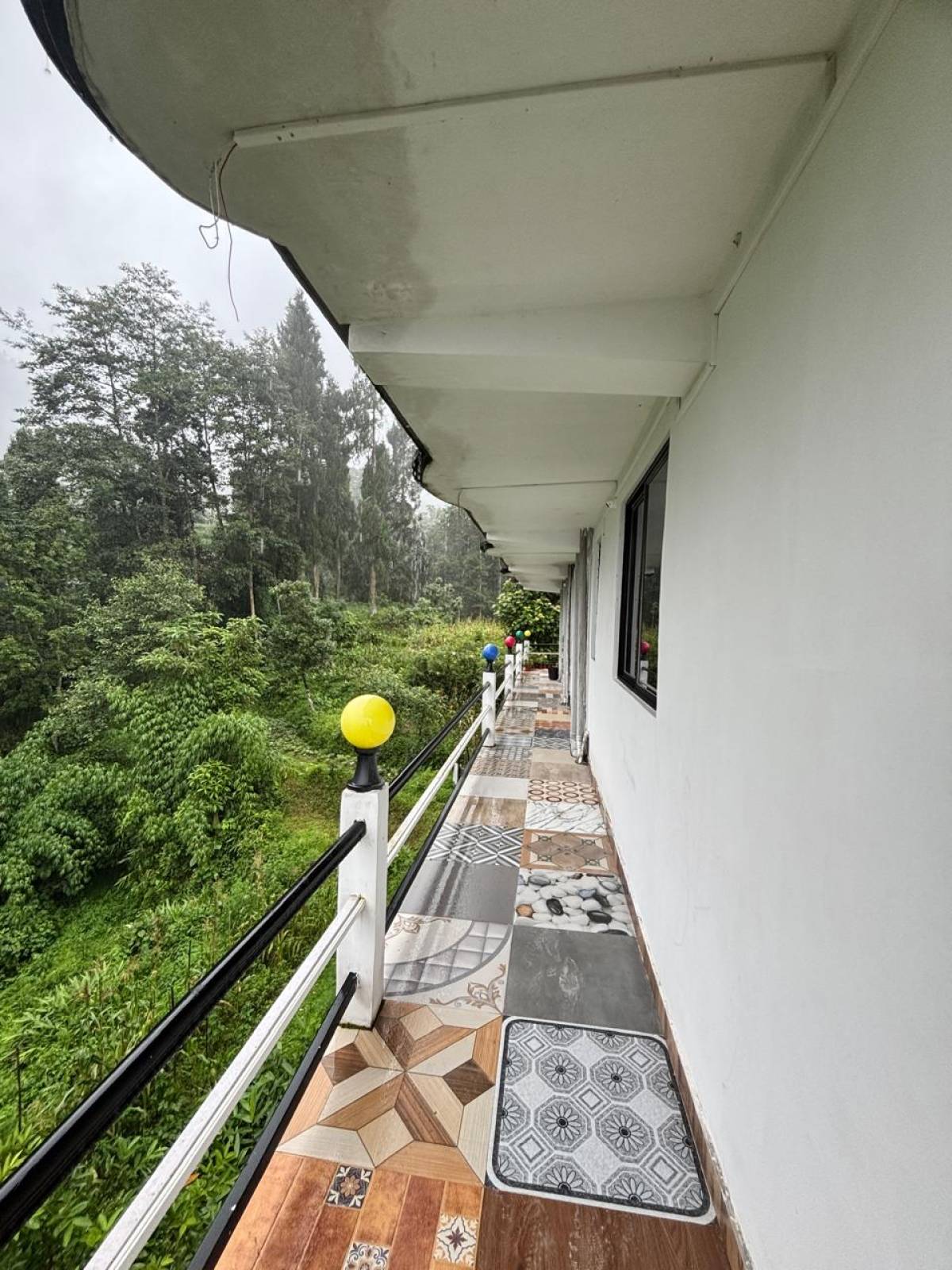 La Villa Homestay photo 13