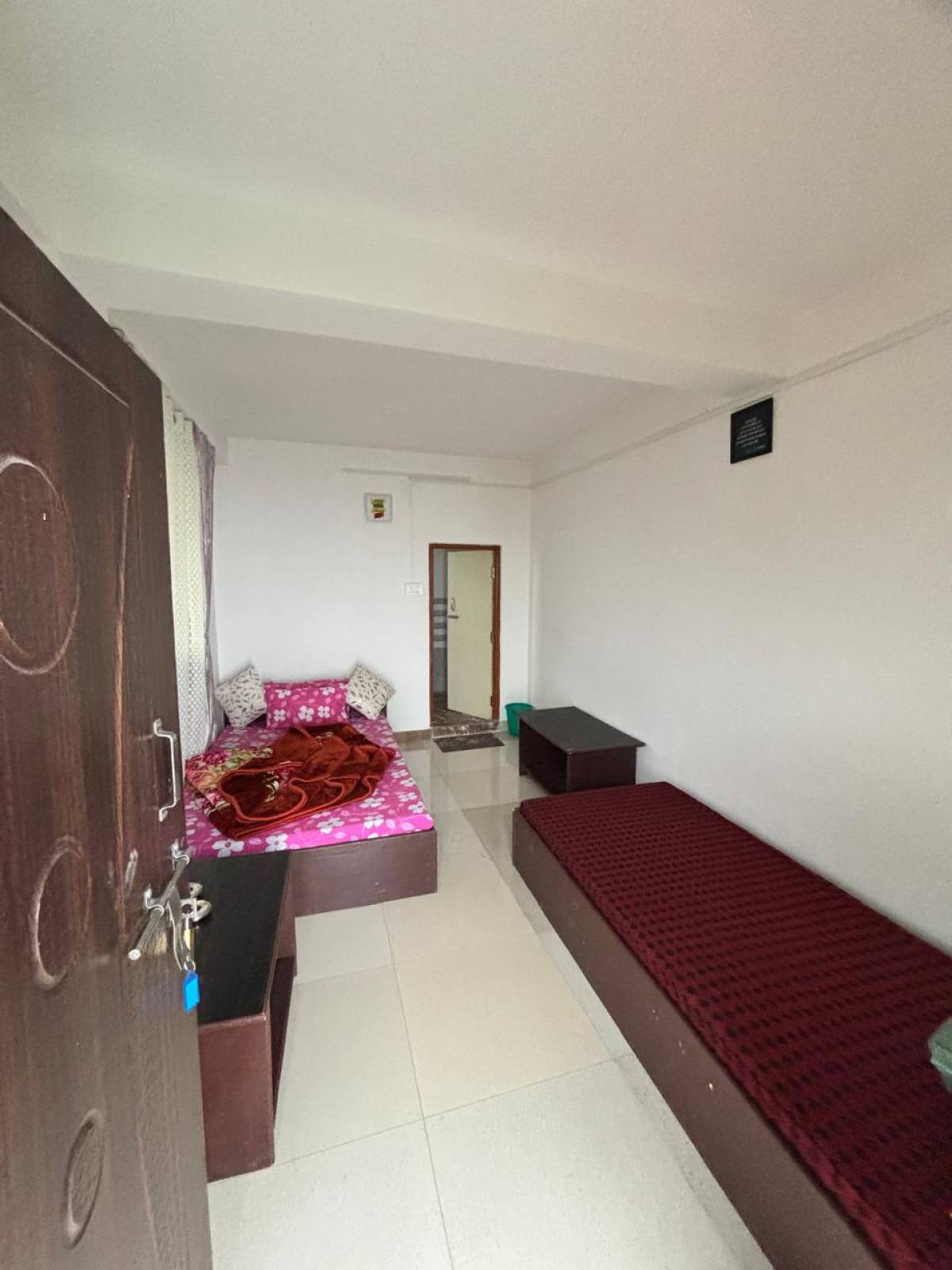 La Villa Homestay photo 14
