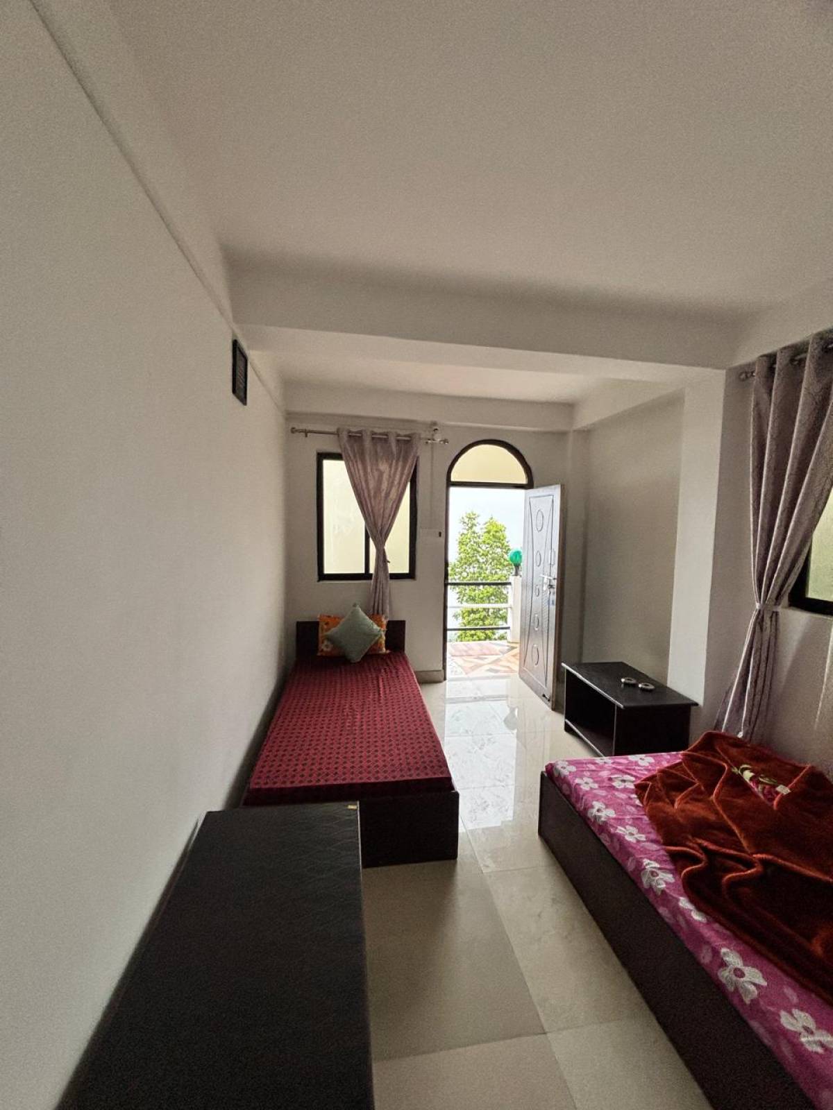 La Villa Homestay photo 15