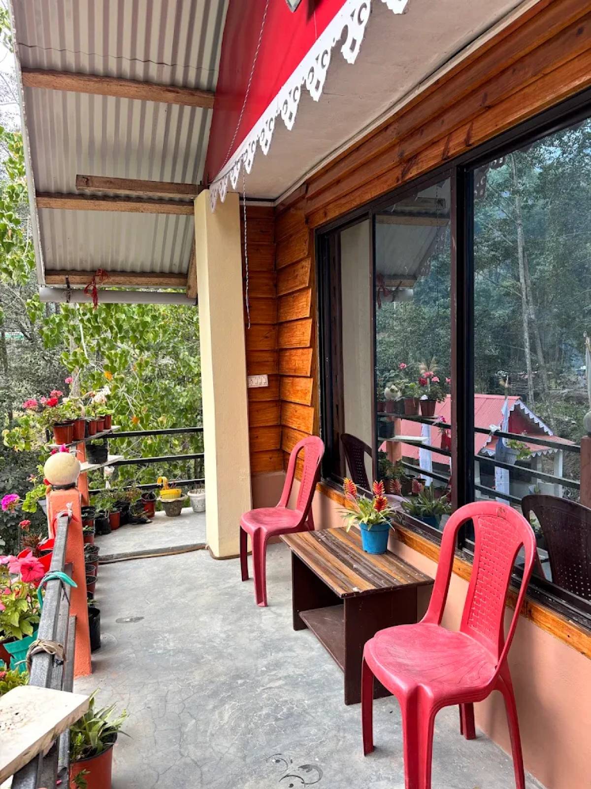 La Villa Homestay photo 17