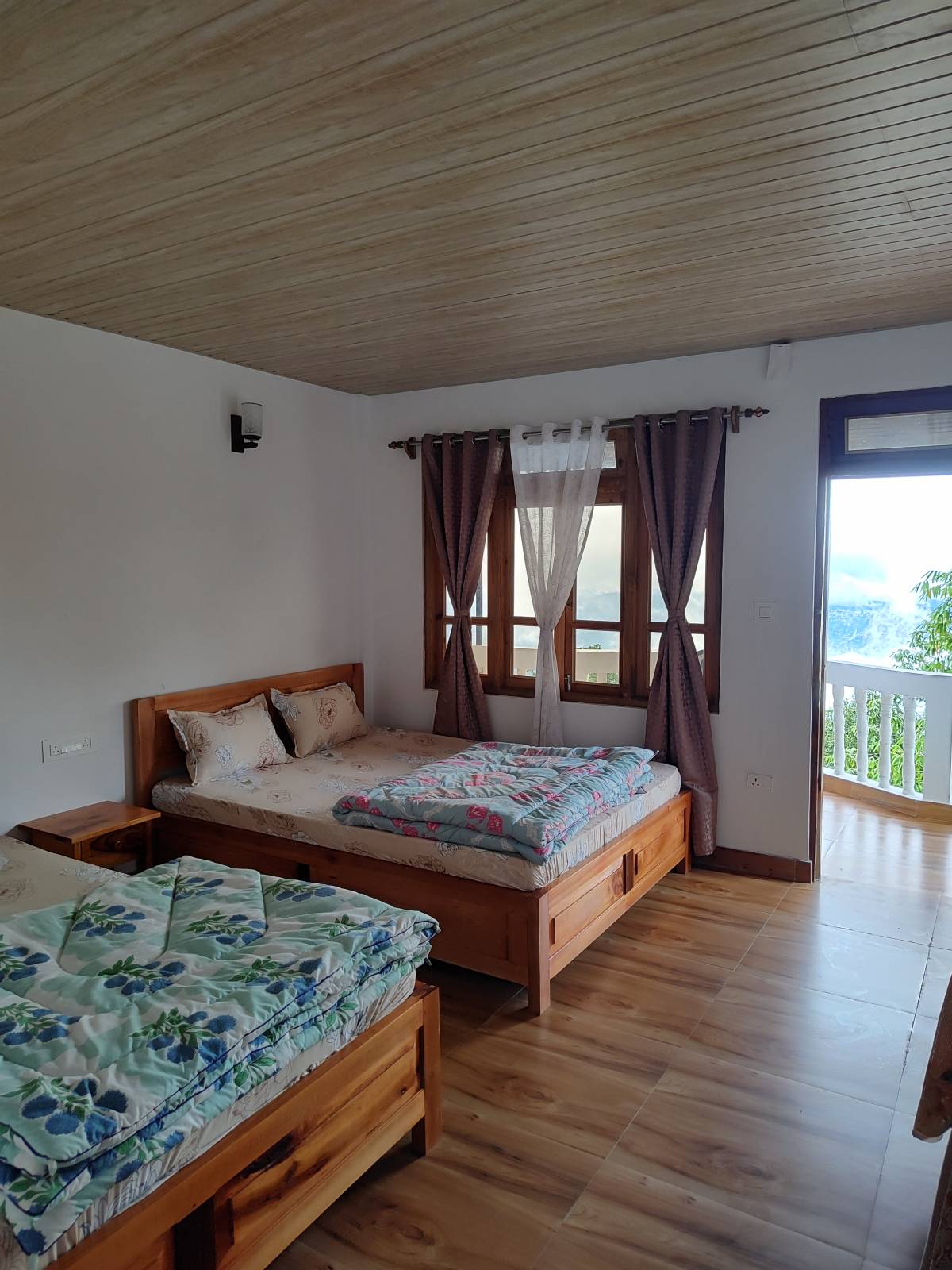 Tinchulay Himalayan Homestay photo 2