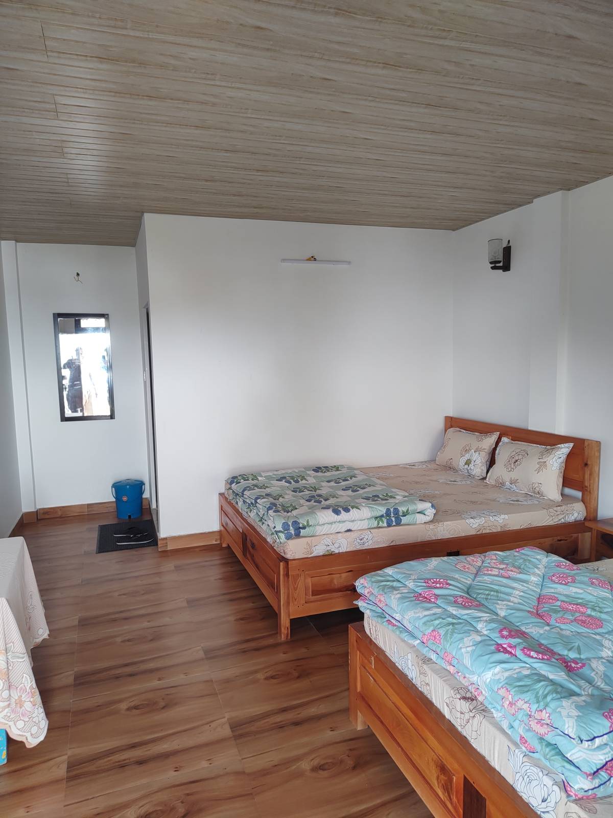 Tinchulay Himalayan Homestay photo 3