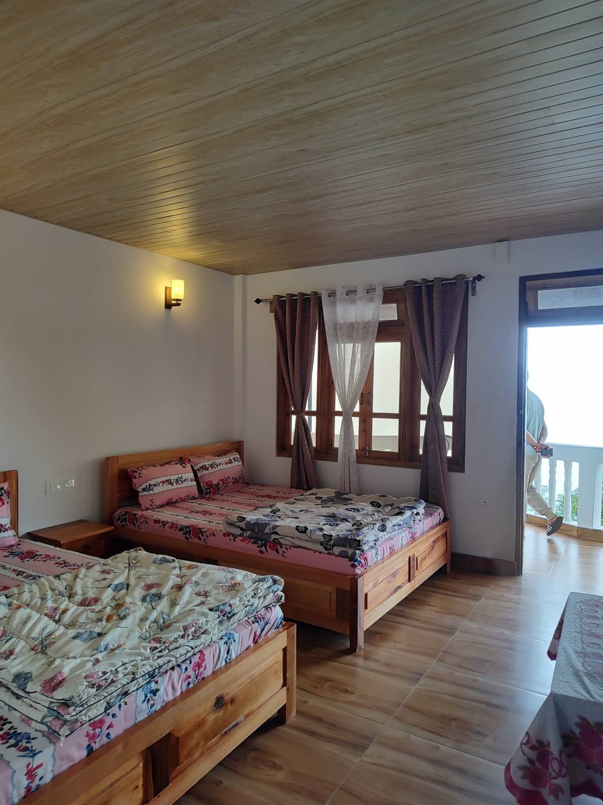 Tinchulay Himalayan Homestay photo 6