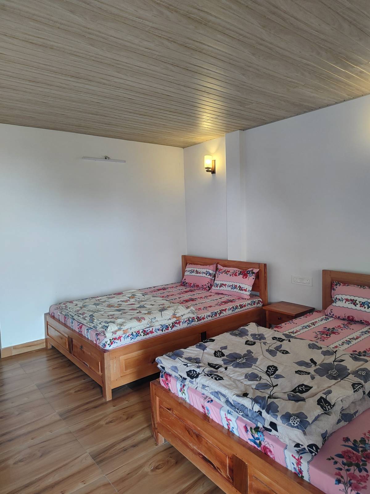 Tinchulay Himalayan Homestay photo 7