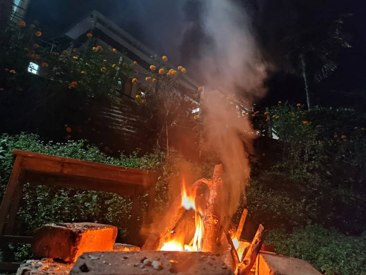 Tinchulay Himalayan Homestay photo 10