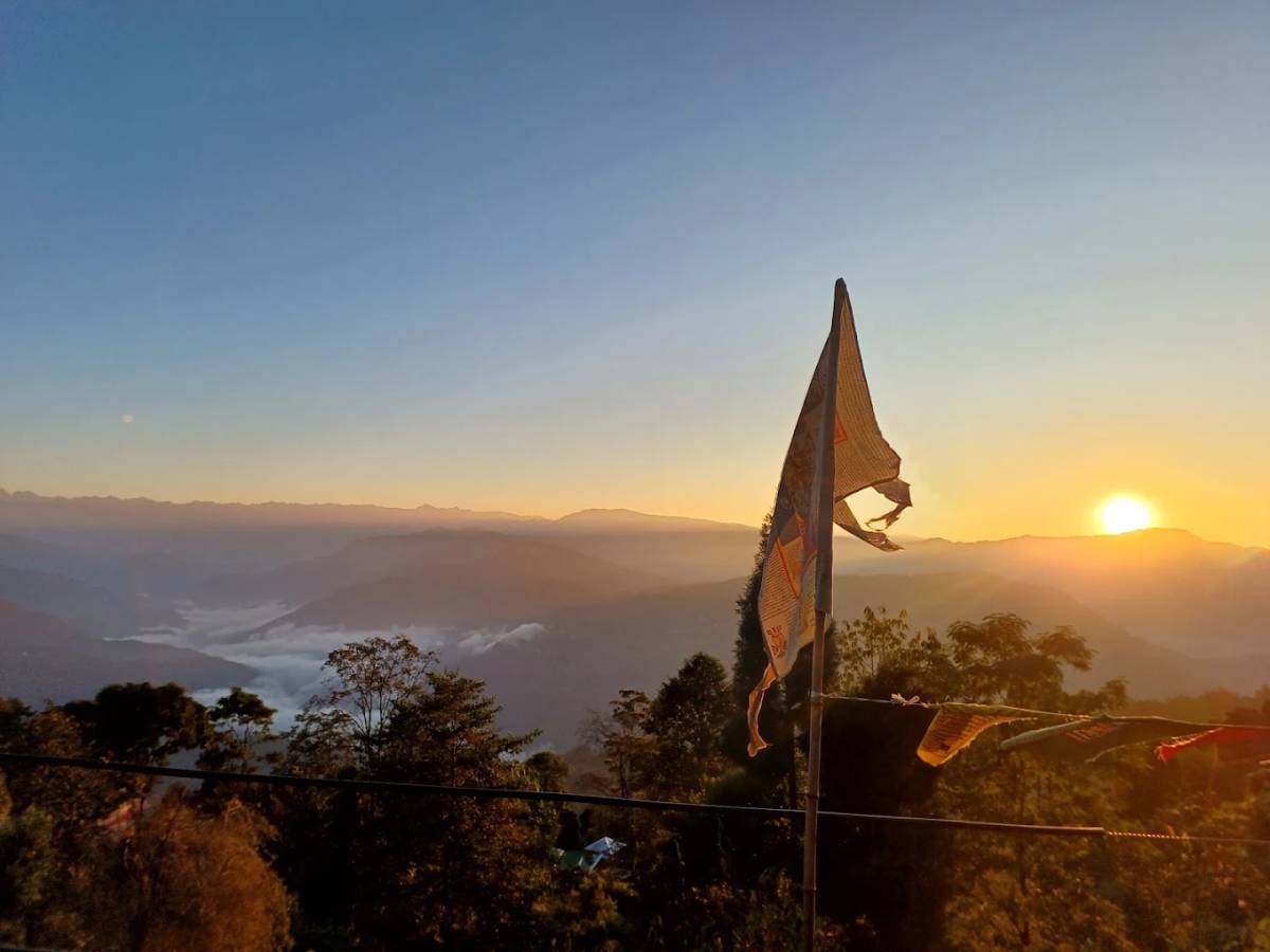 Tinchulay Himalayan Homestay photo 5