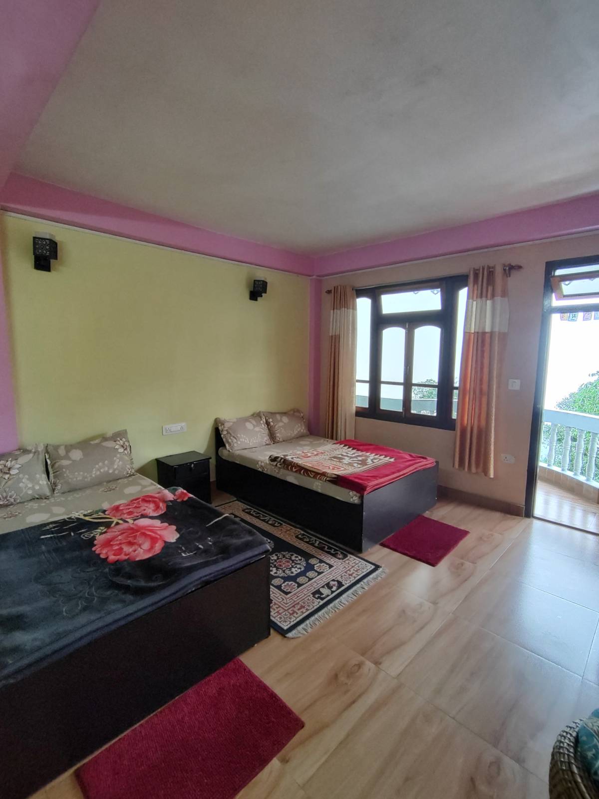Tinchulay Himalayan Homestay photo 11