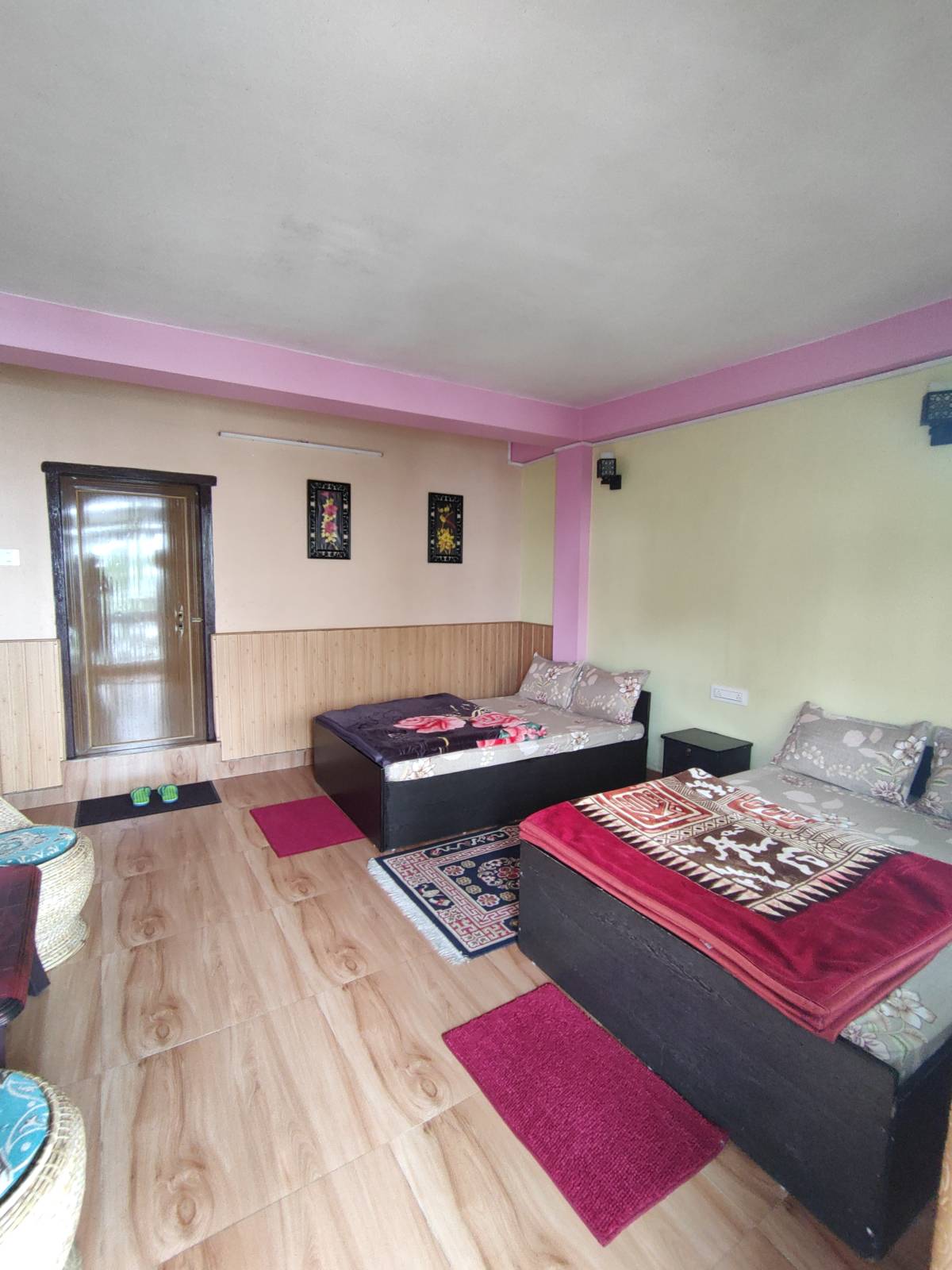 Tinchulay Himalayan Homestay photo 12