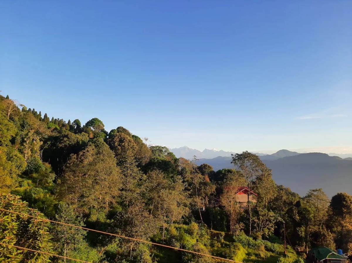 Tinchulay Himalayan Homestay photo 14