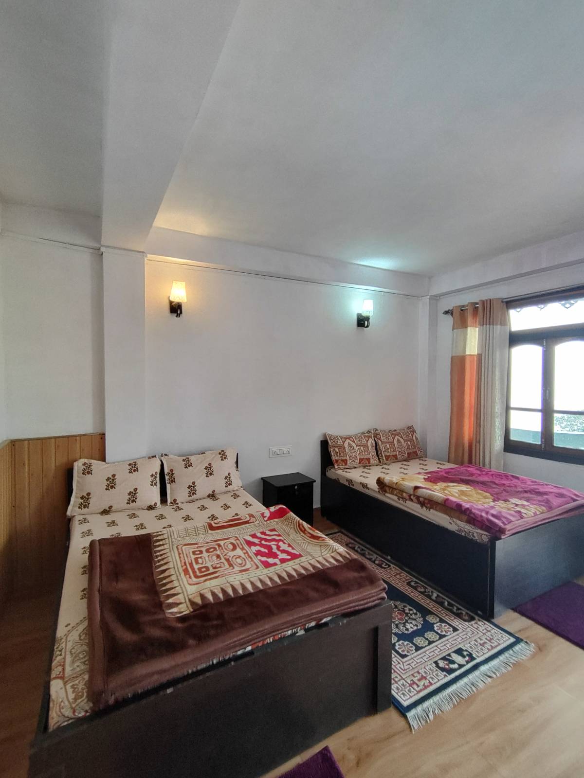 Tinchulay Himalayan Homestay photo 16
