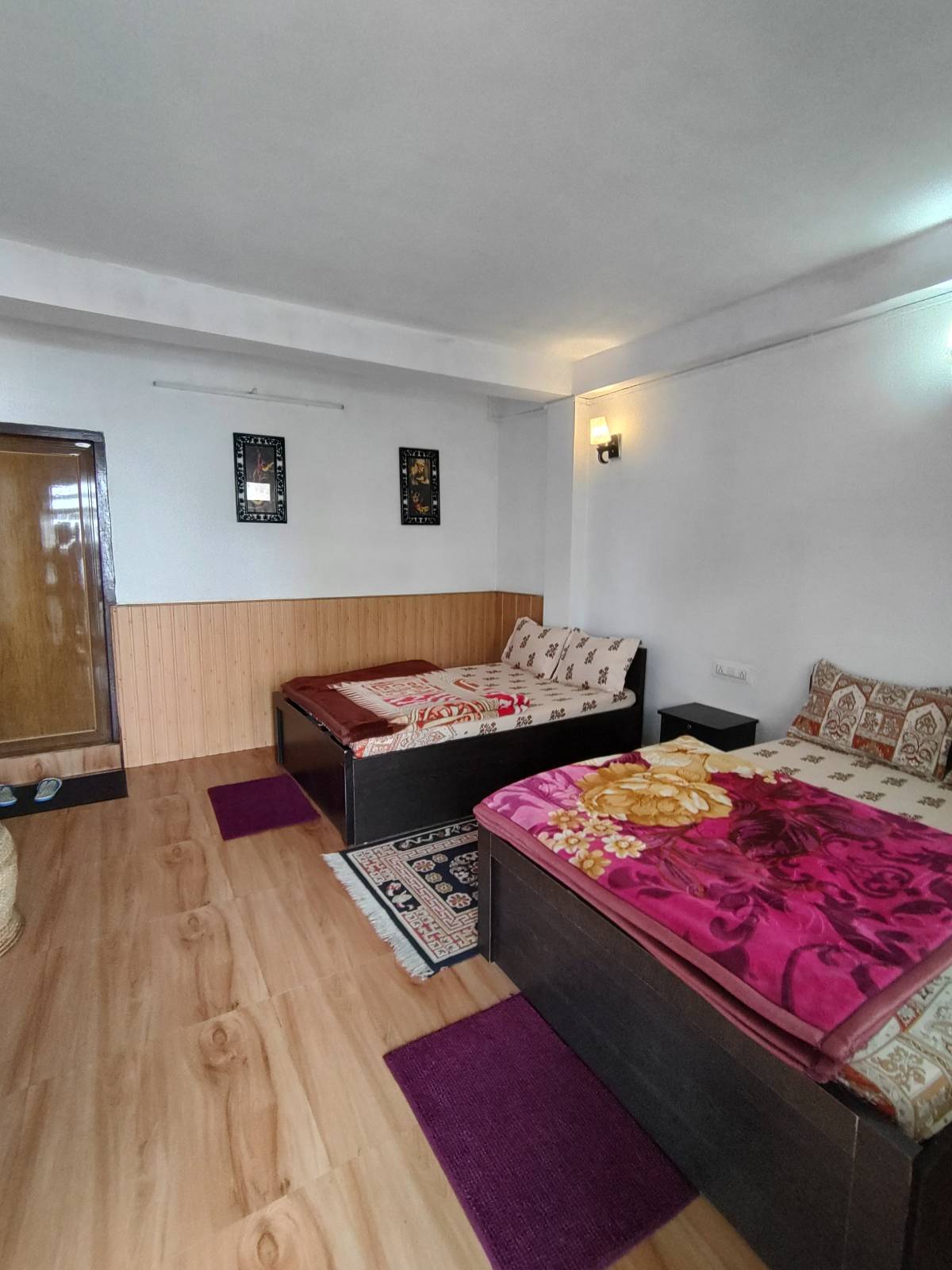 Tinchulay Himalayan Homestay photo 17