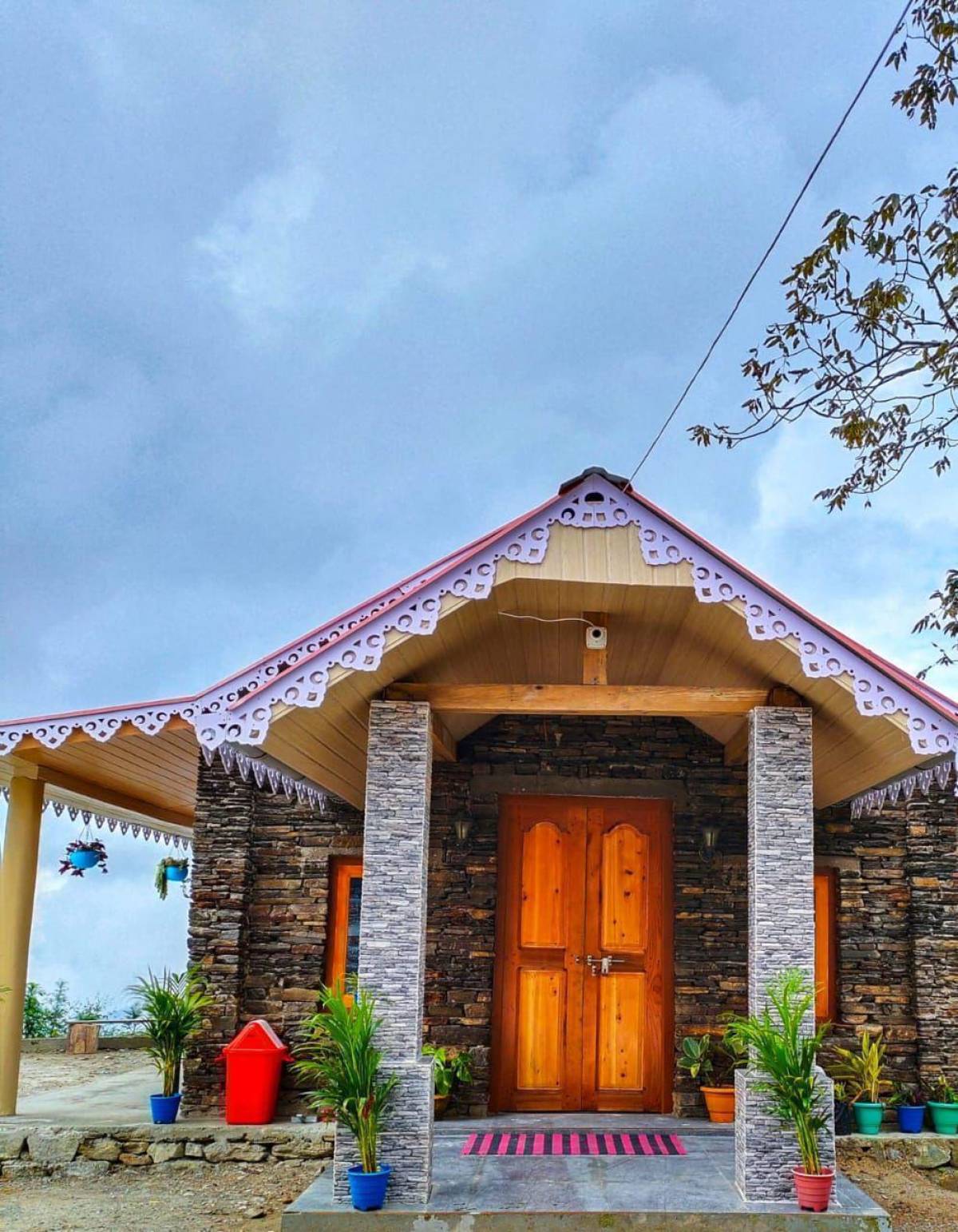 RC Homestay photo 2